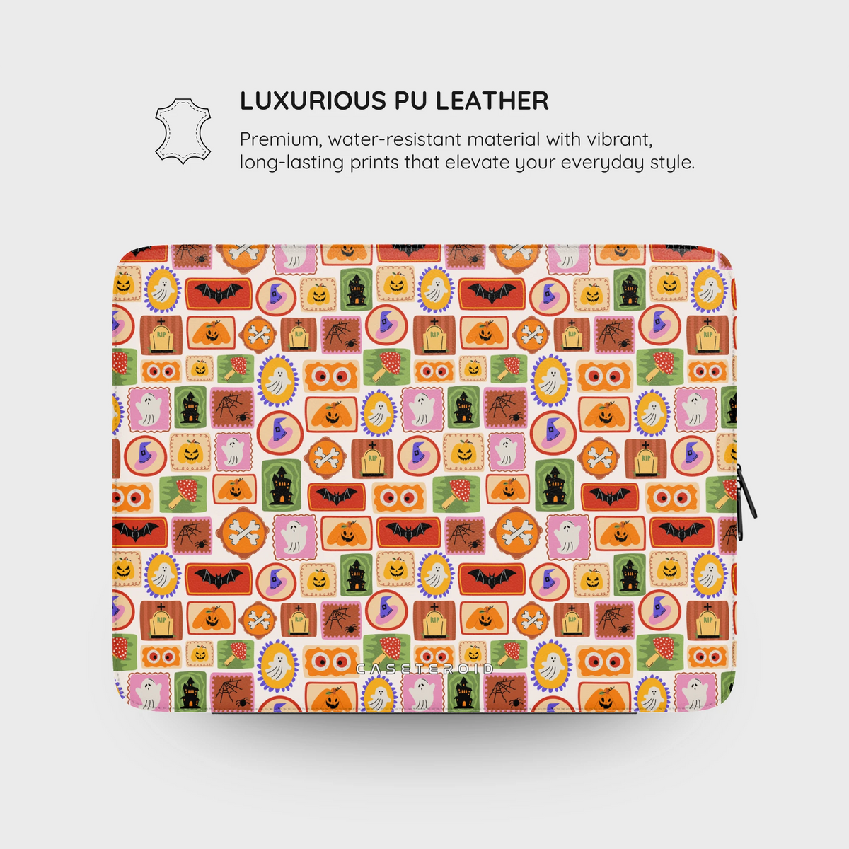 Haunted Postage Laptop Sleeve_White_Black_07_Laptop Sleeve 3.psd_0.webp