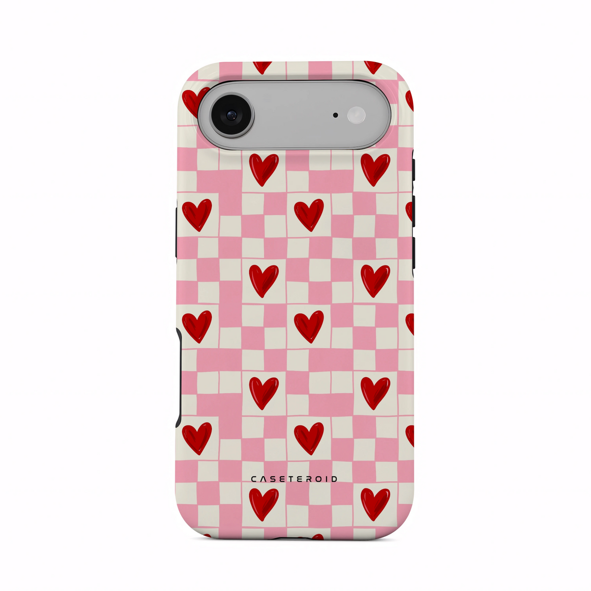 Heart Check - iPhone Air Case