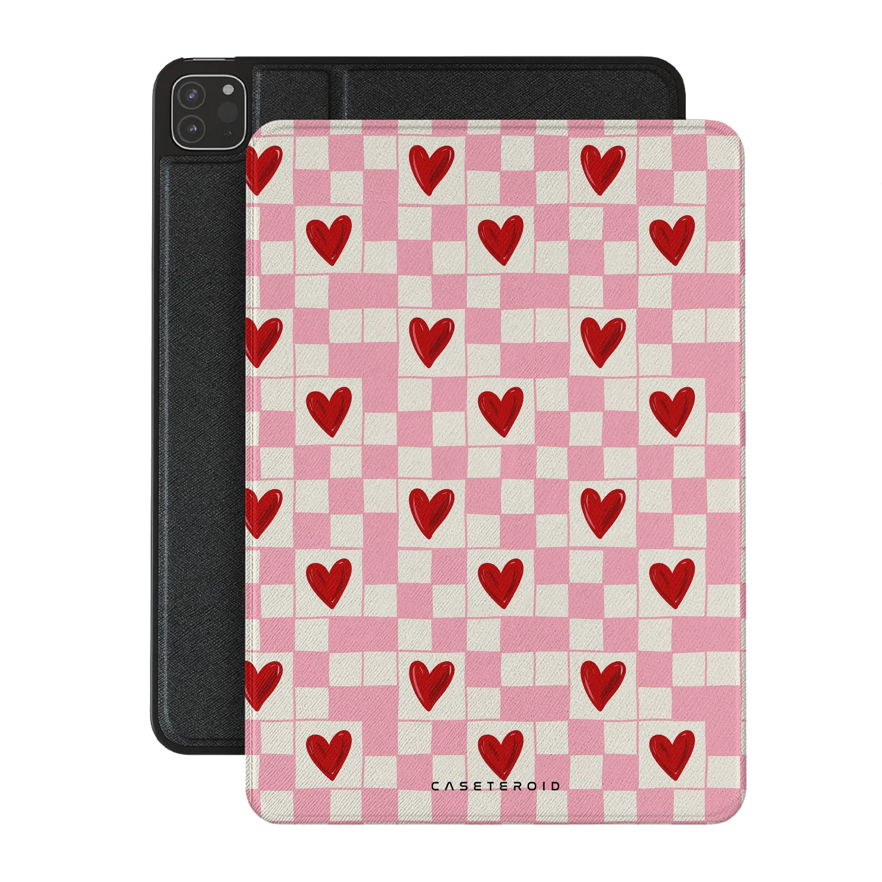 Heart Check - iPad Pro 11 (2nd/1st Gen) Case
