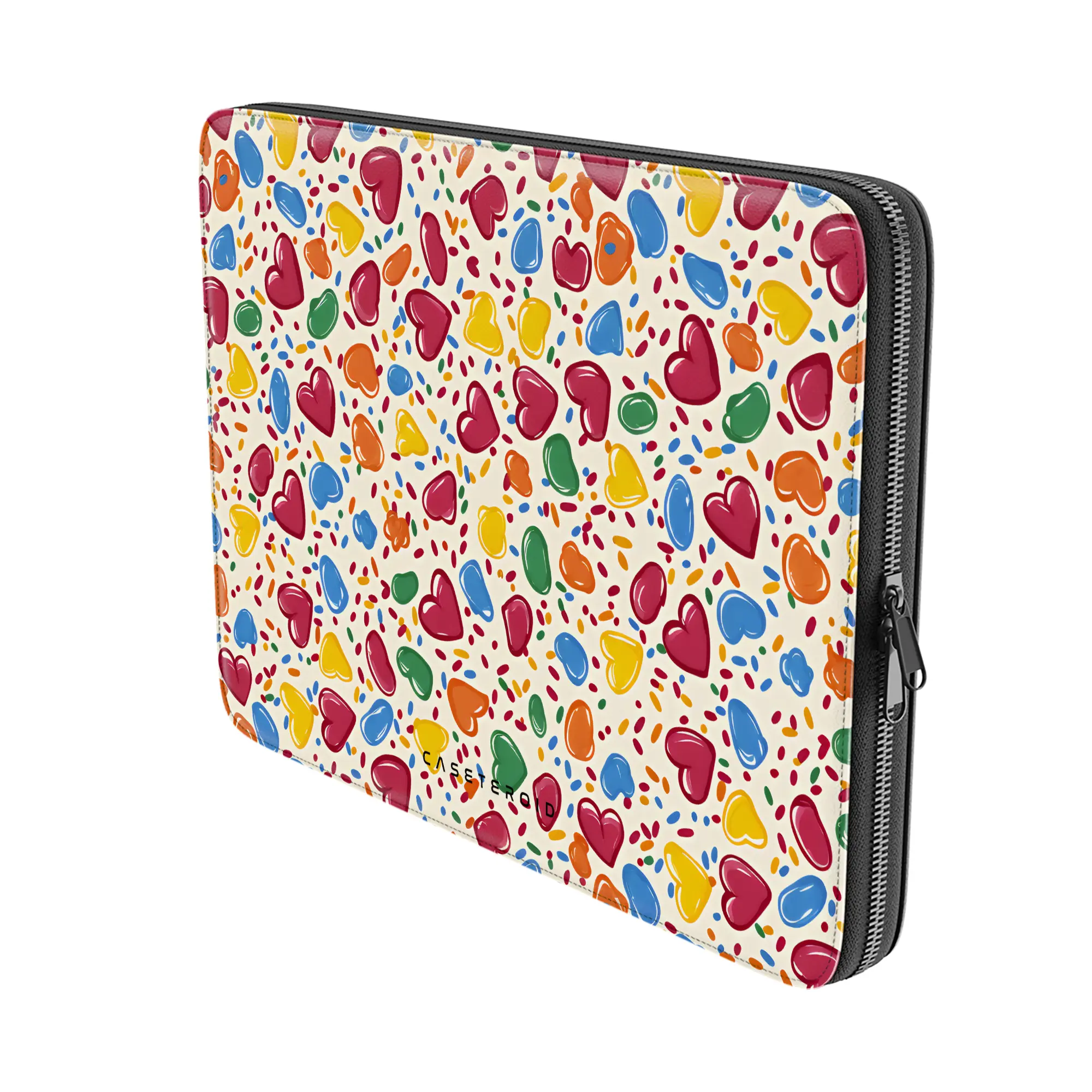 Heartful Treats - Laptop Sleeve
