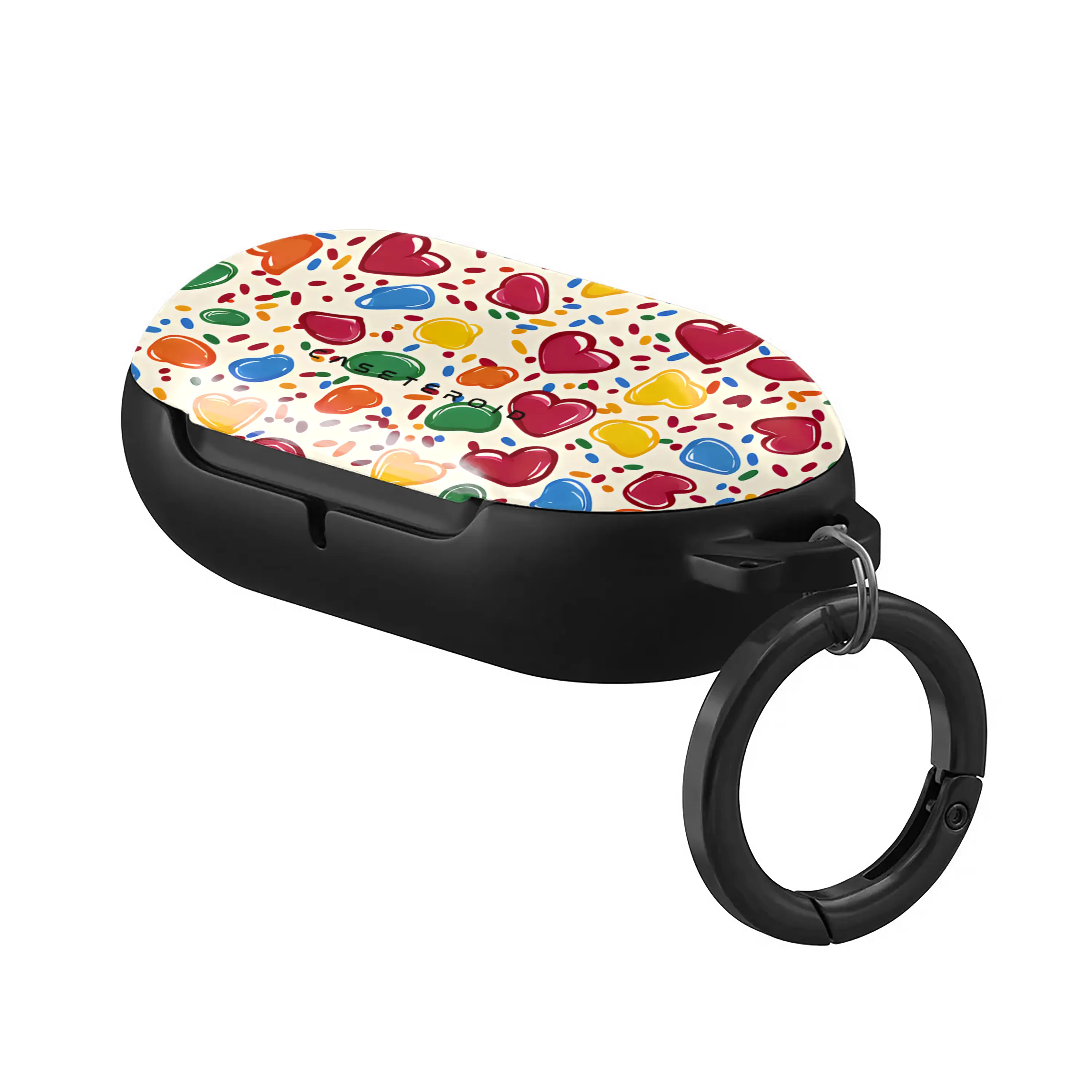 Heartful Treats - Samsung Galaxy Buds Plus Case