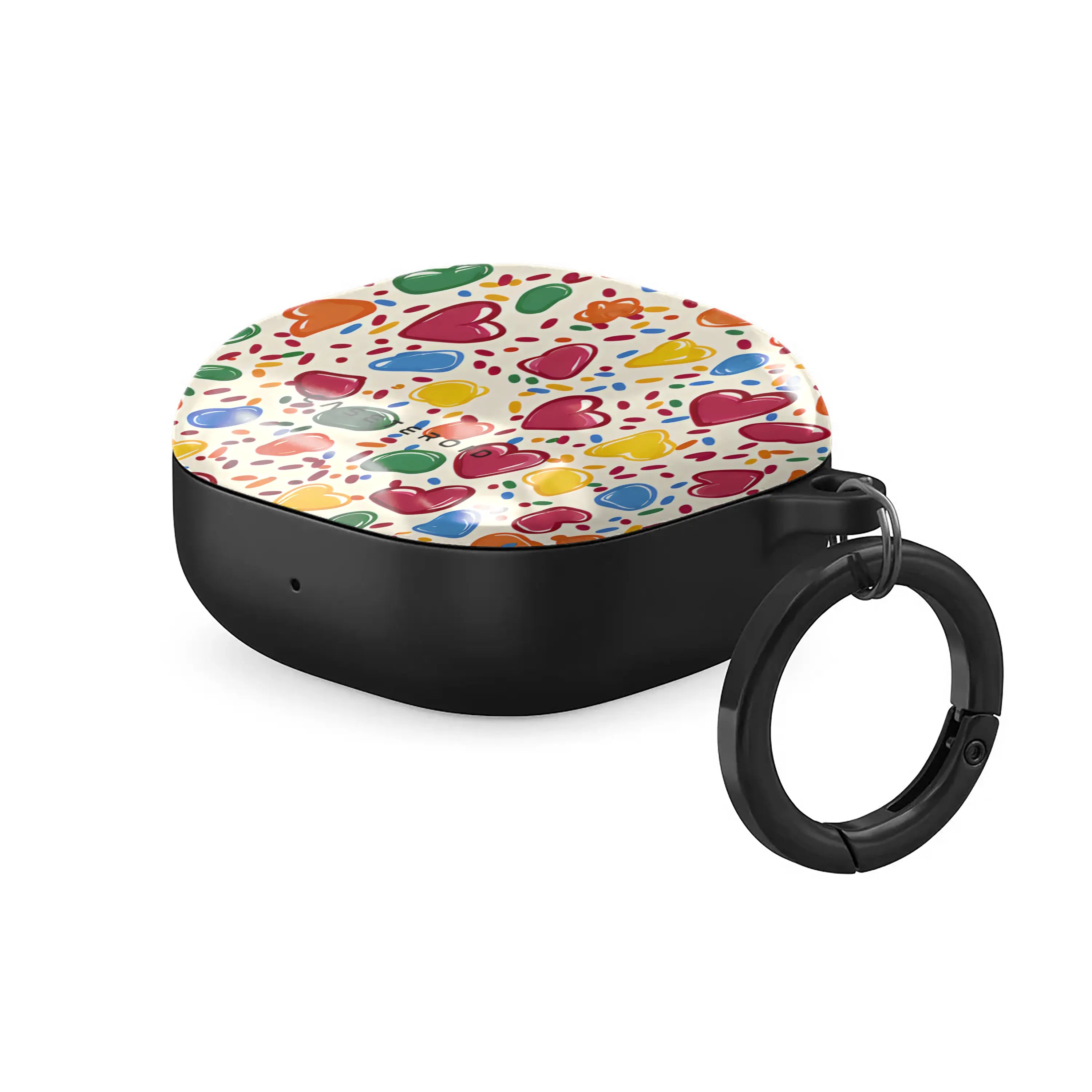Heartful Treats - Samsung Galaxy Buds Pro Case