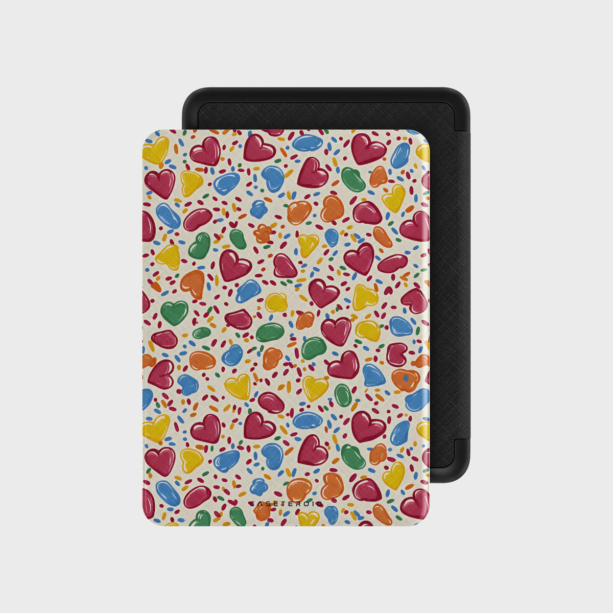 Heartful Treats - Kindle Paperwhite Signature Edition (12th Gen) Case