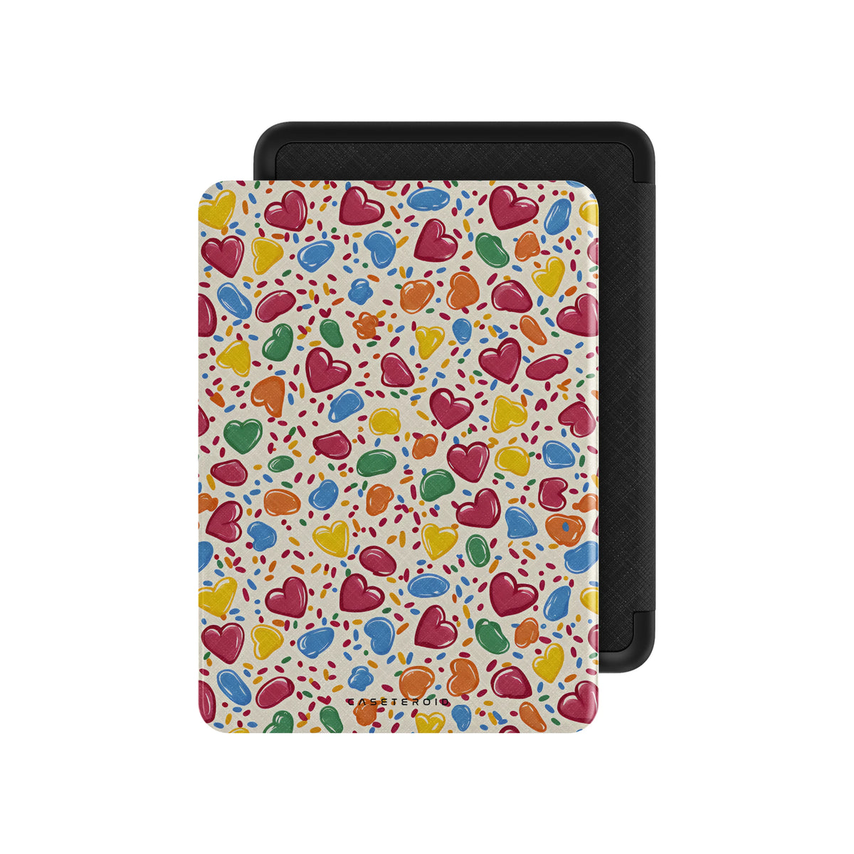 Heartful Treats - Kindle Paperwhite (12th Gen) Case