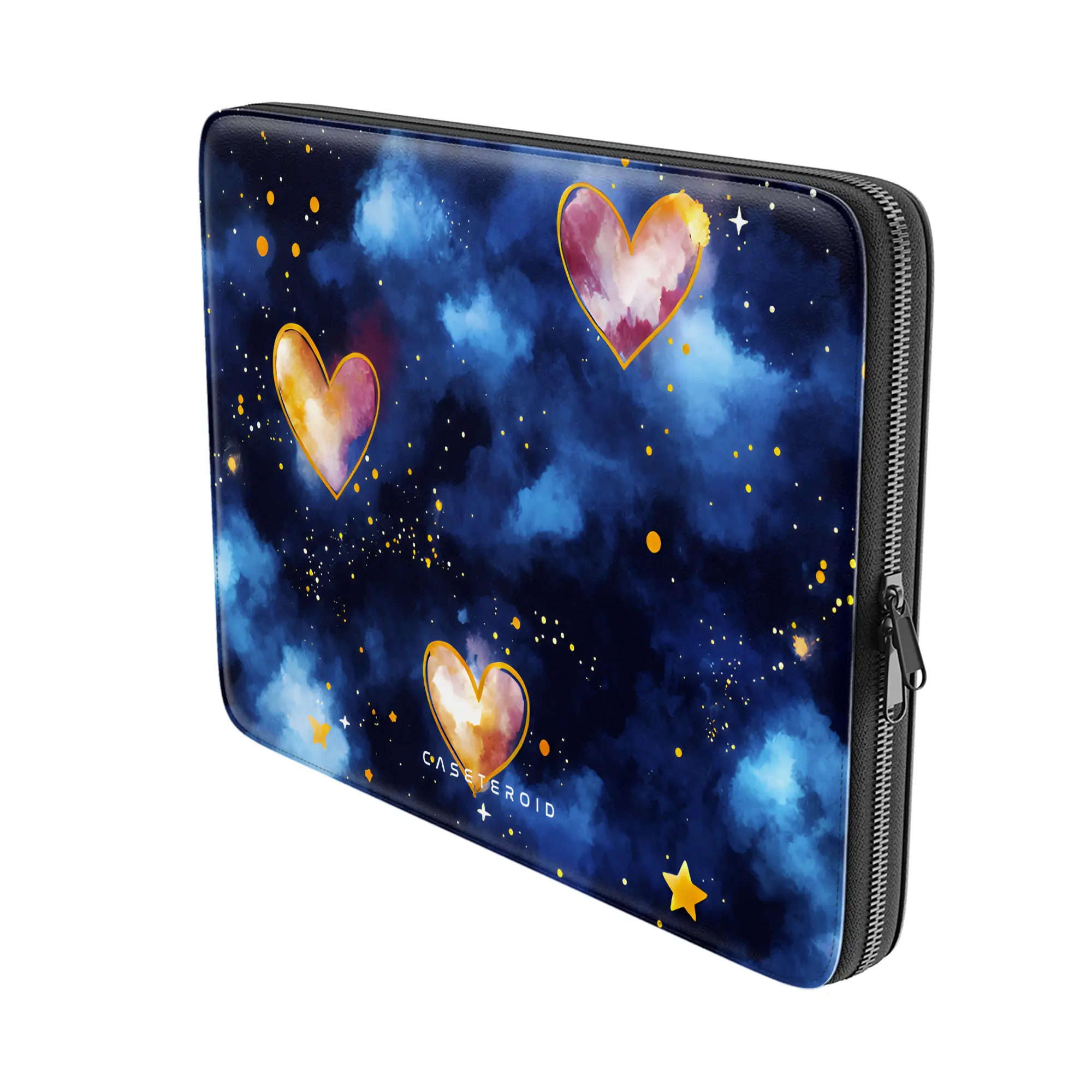 Hearts of the Cosmos - Laptop Sleeve