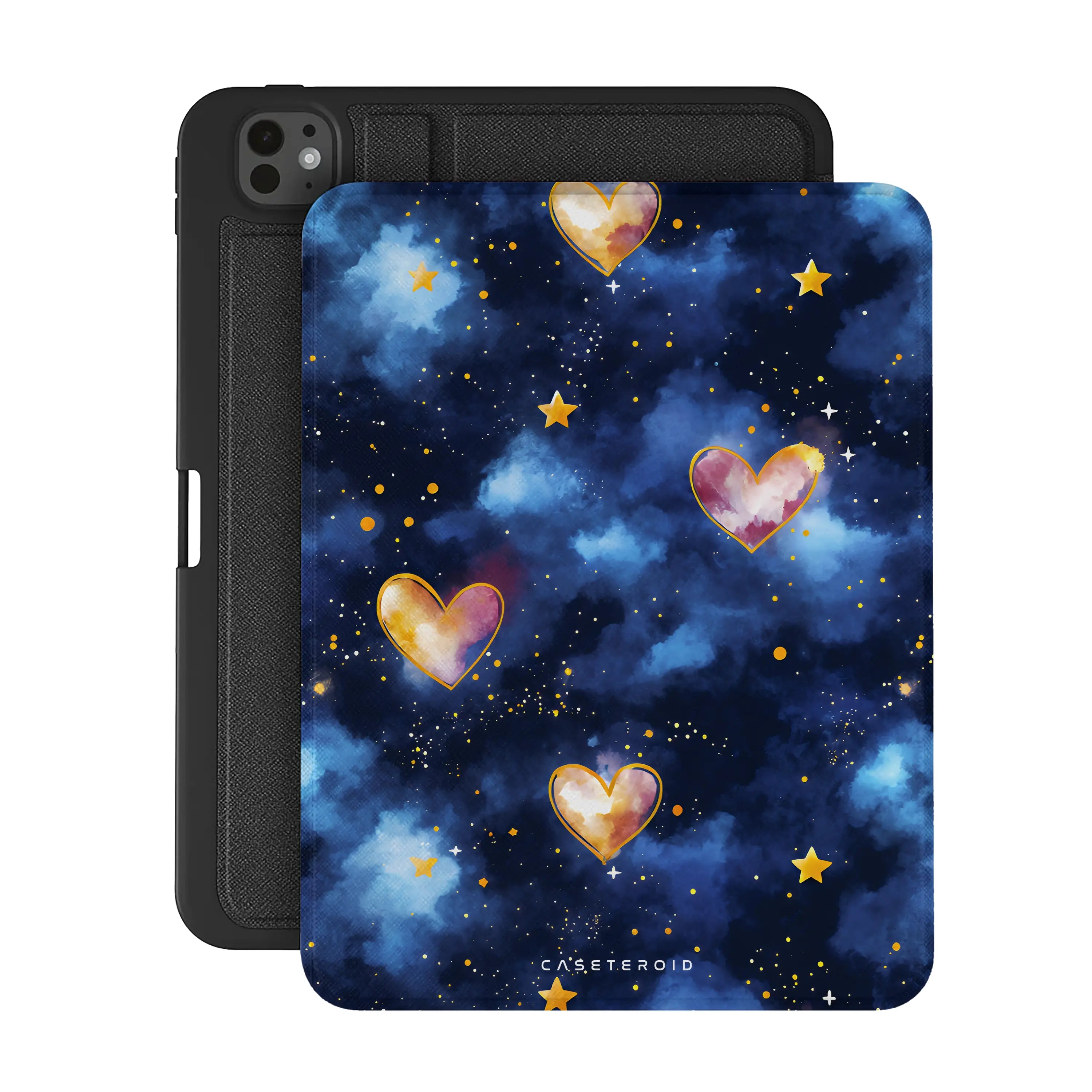 Hearts of the Cosmos - iPad Pro 11 (8th/7th Gen) Case