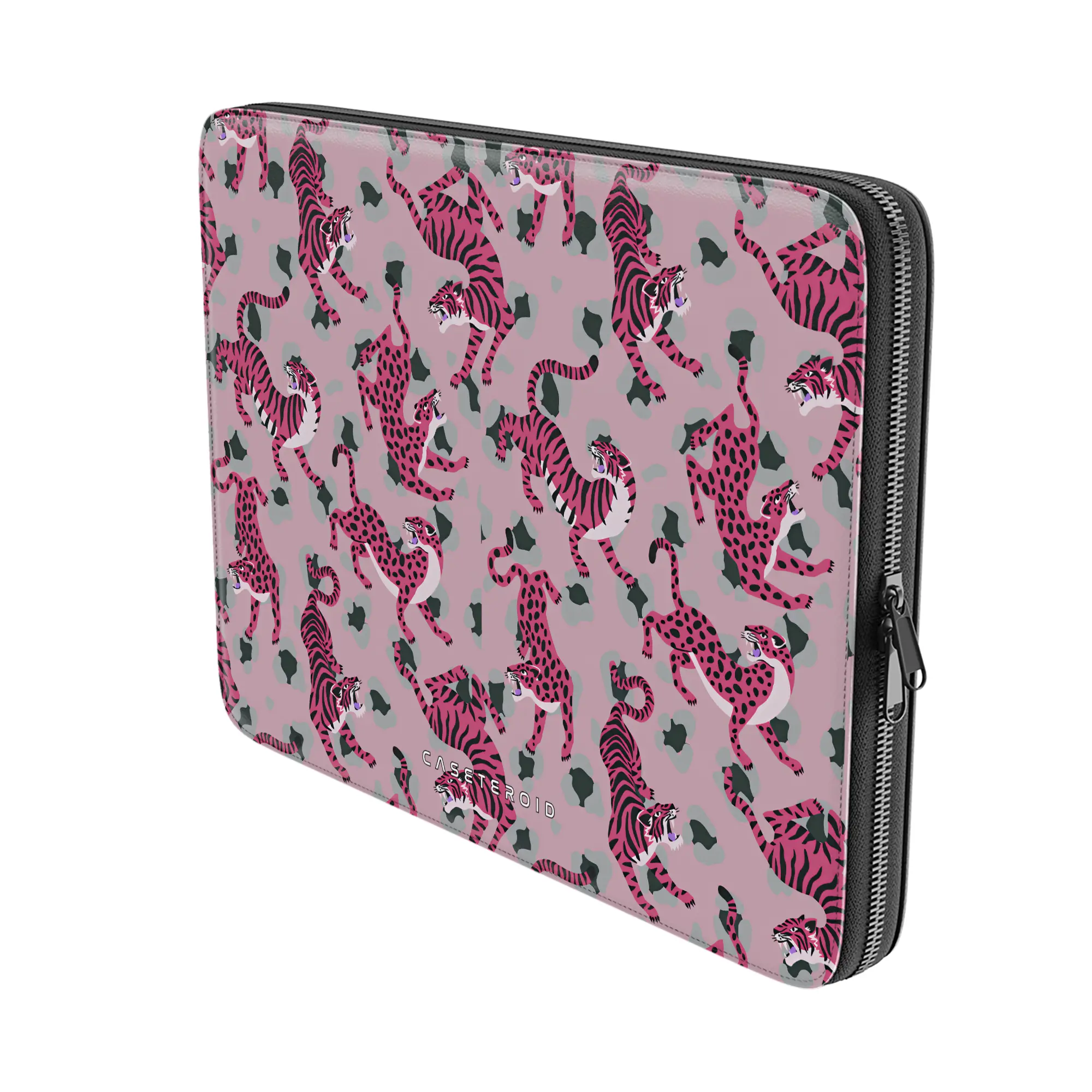 Hot Terrain - Laptop Sleeve