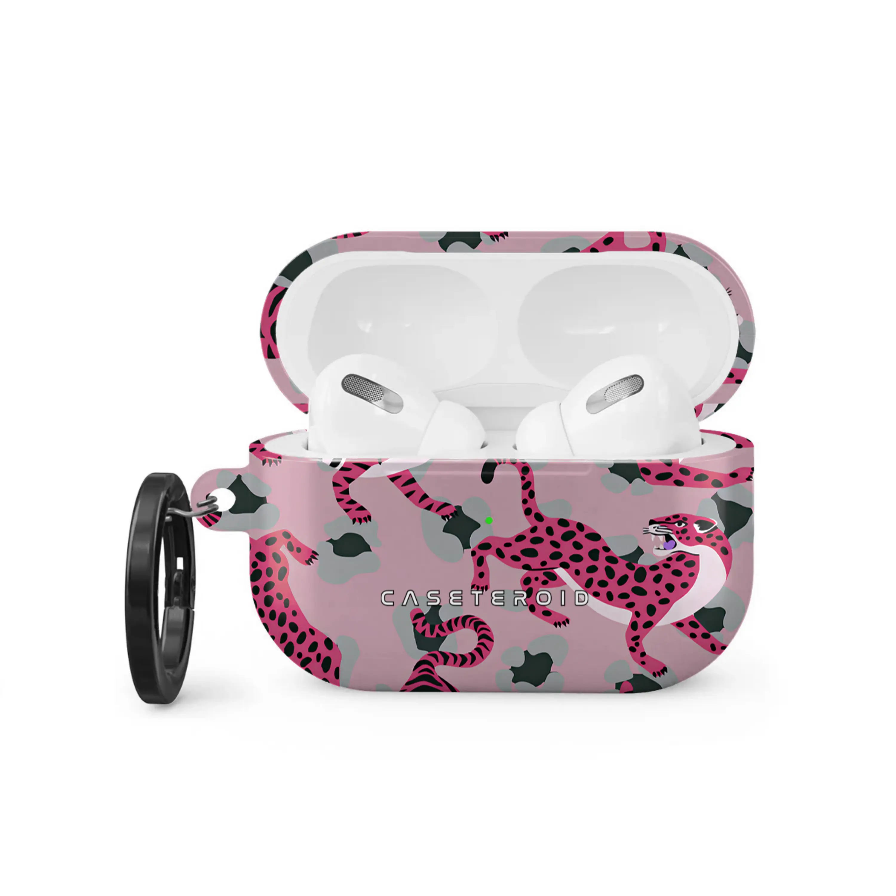 Hot Terrain - AirPods Pro 2 Case