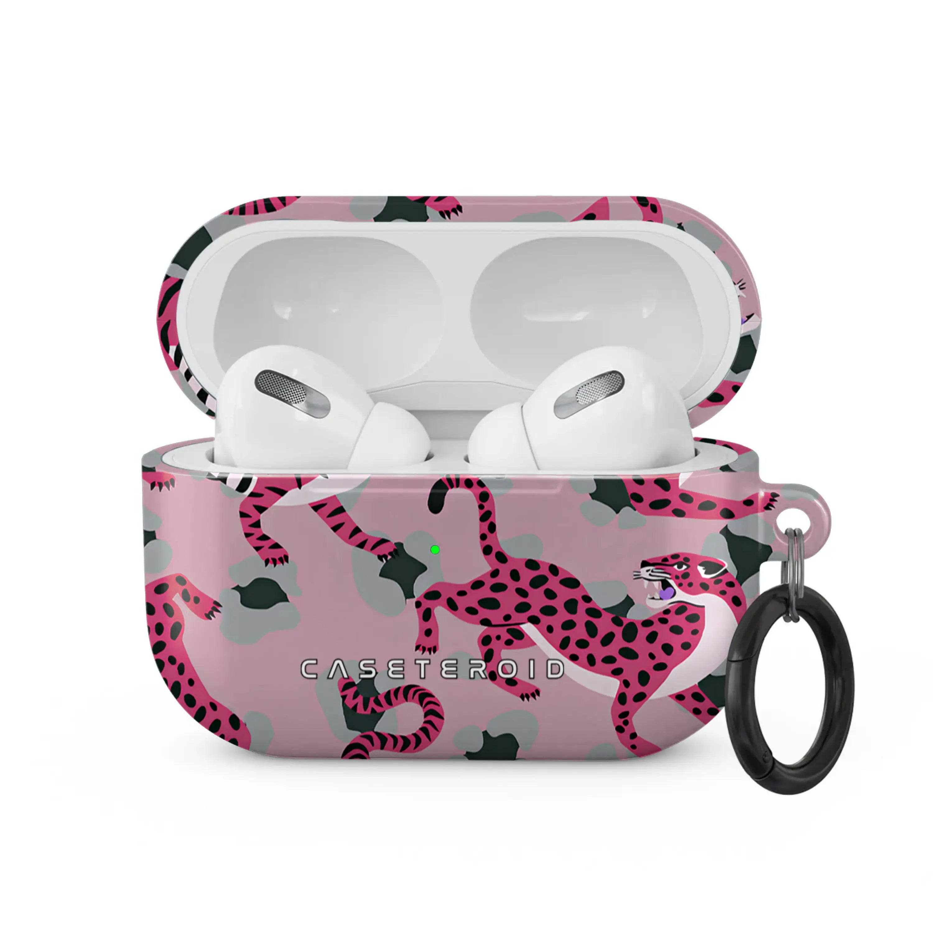 Hot Terrain - AirPods Pro Case