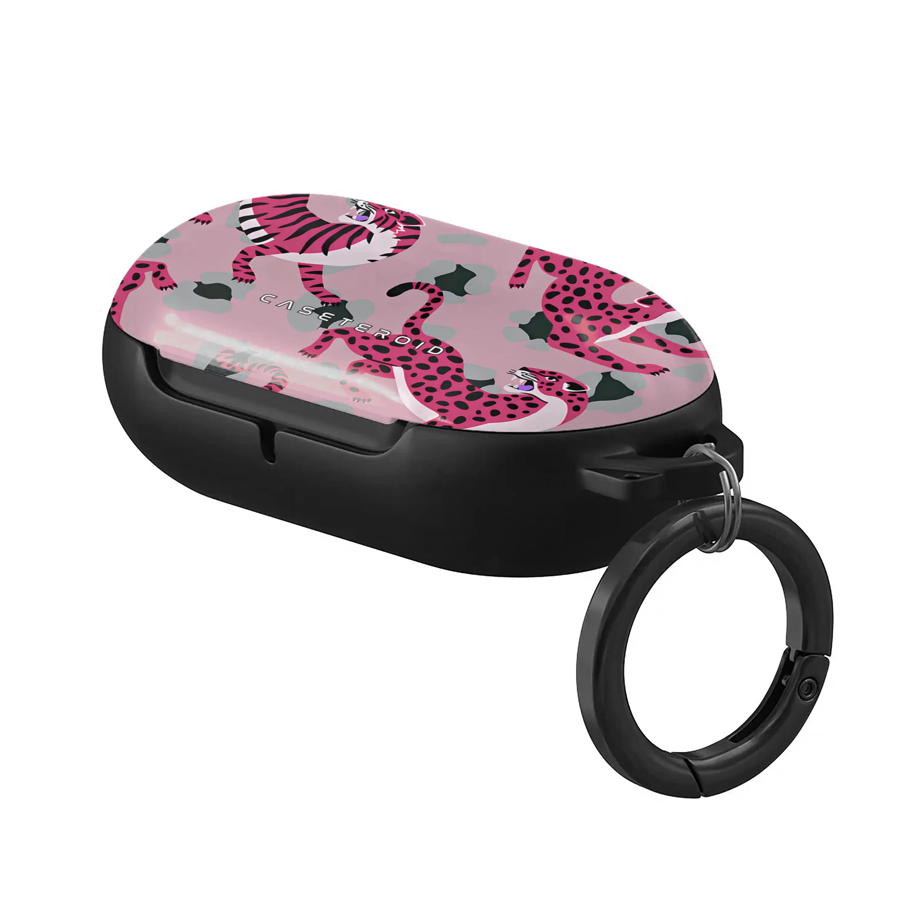 Hot Terrain - Samsung Galaxy Buds Plus Case