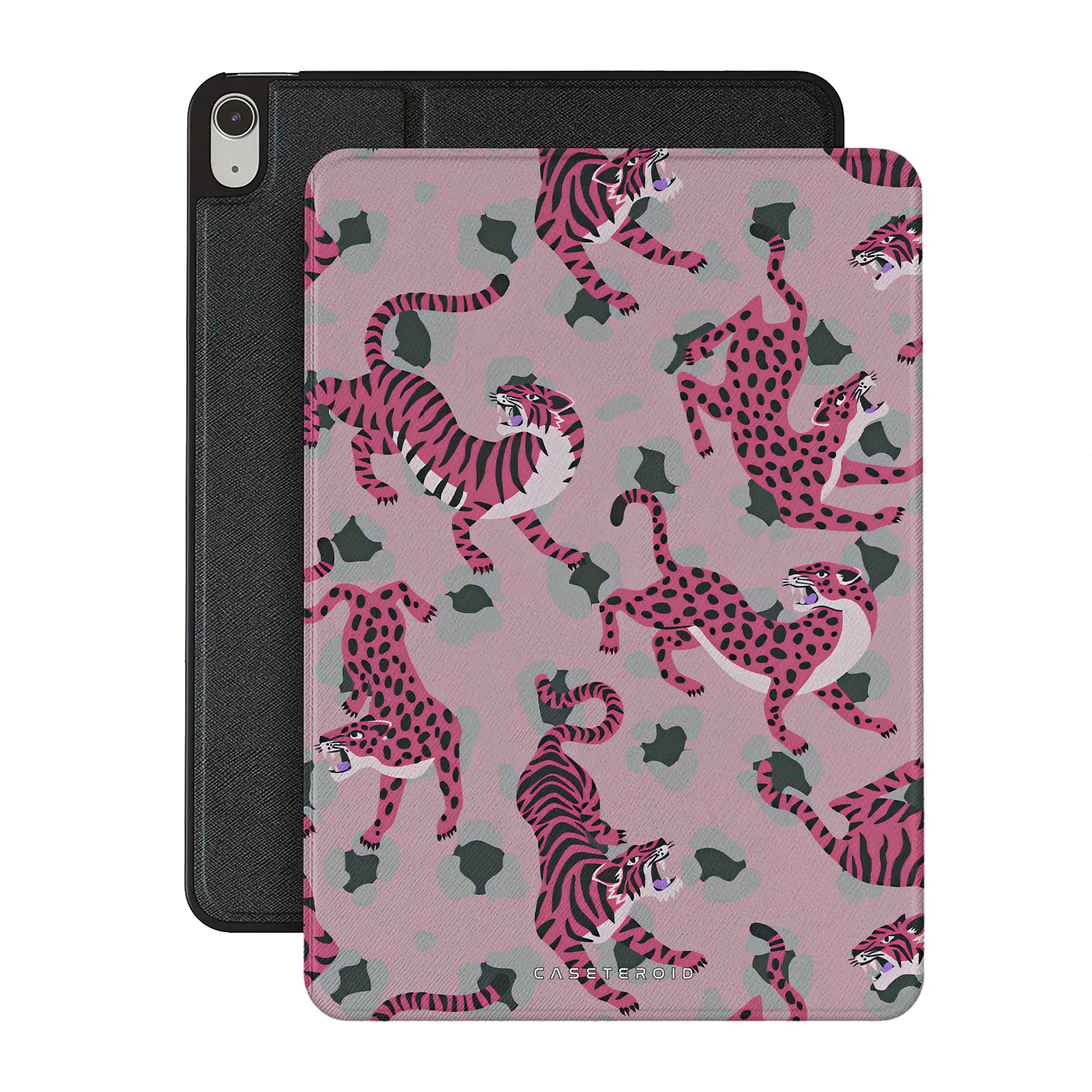 Hot Terrain - iPad Air 10.9 (5th/4th Gen) Case