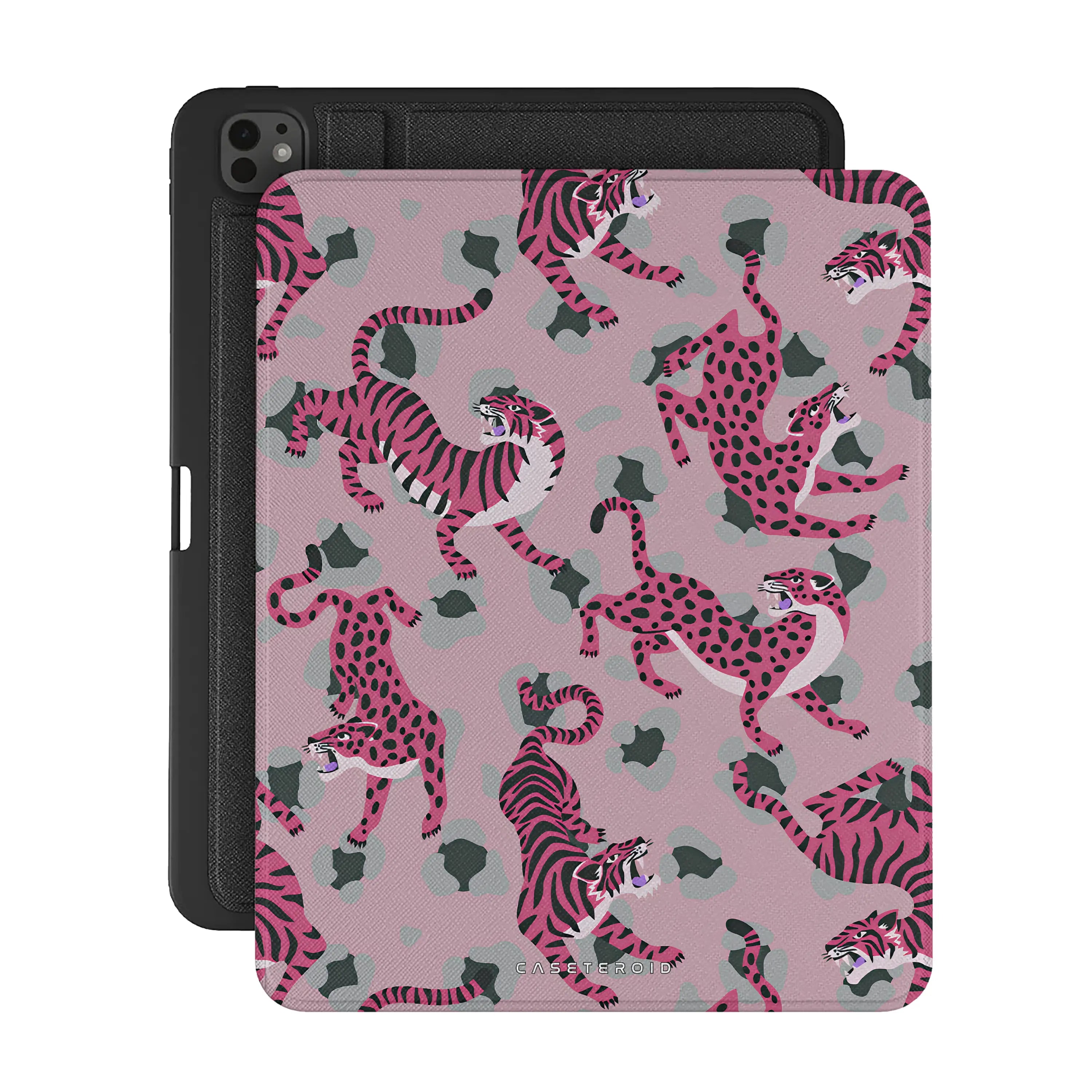 Hot Terrain - iPad Pro 13 (8th/7th Gen) Case