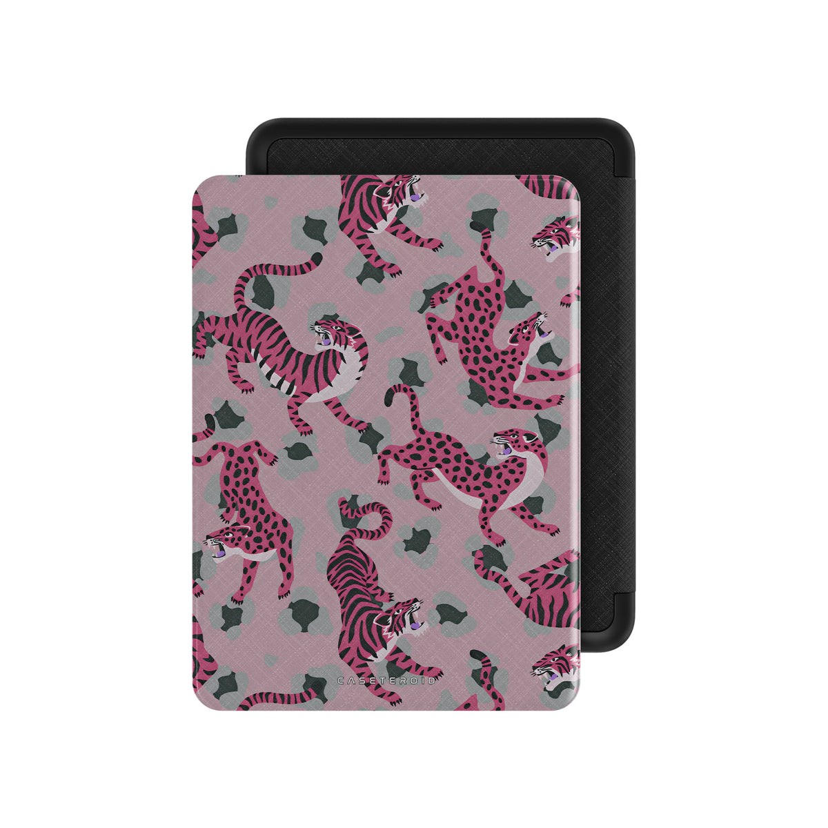 Hot Terrain - Kindle Paperwhite (12th Gen) Case