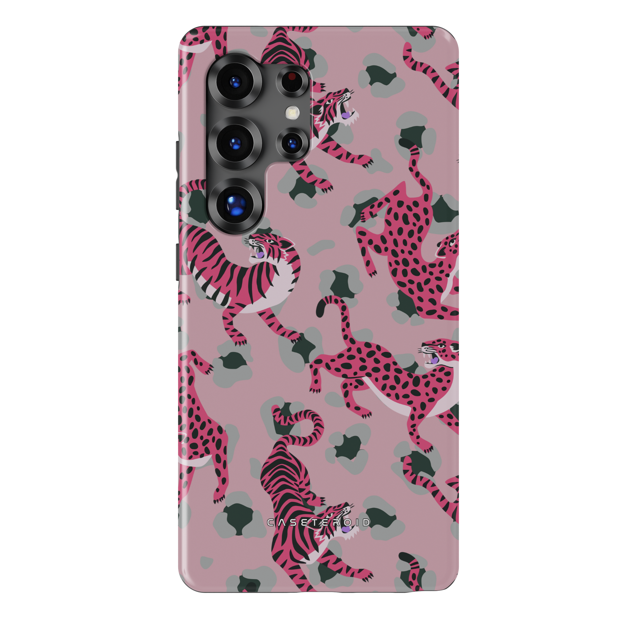 Hot Terrain - Samsung Galaxy S25 Ultra Case