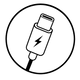 All Ports Accessible