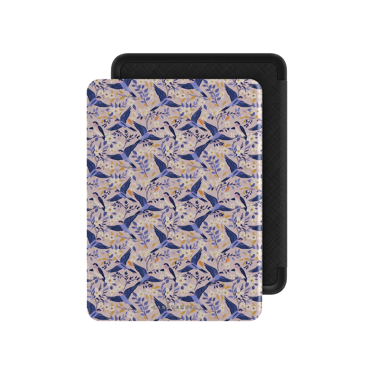 Indigo Serenade - Kindle Paperwhite (12th Gen) Case