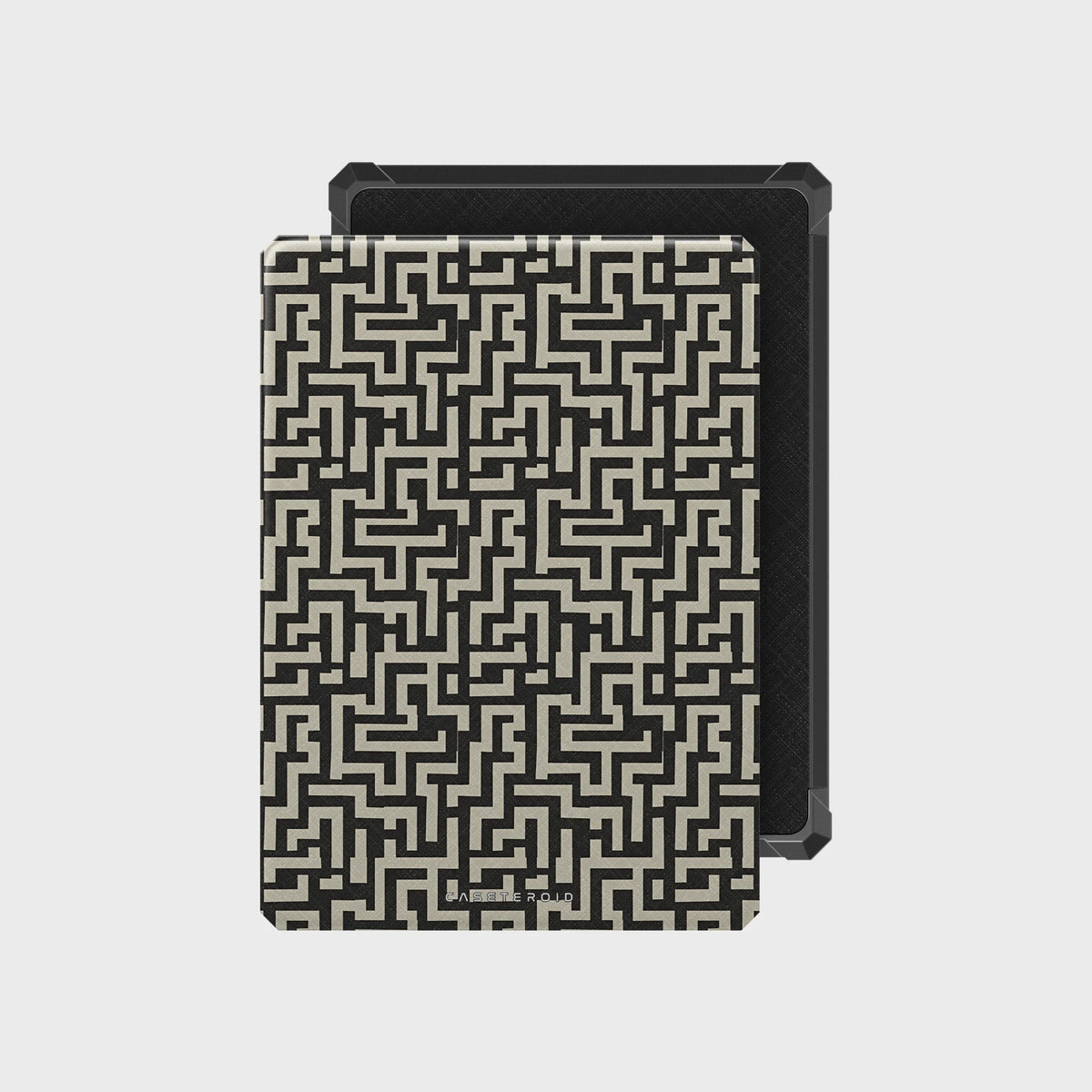 Interlock - Kindle Paperwhite 5 (11th Gen) Case