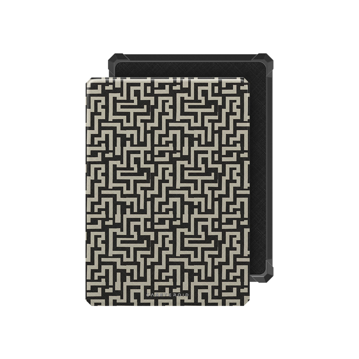 Interlock - Kindle Paperwhite (11th Gen) Case