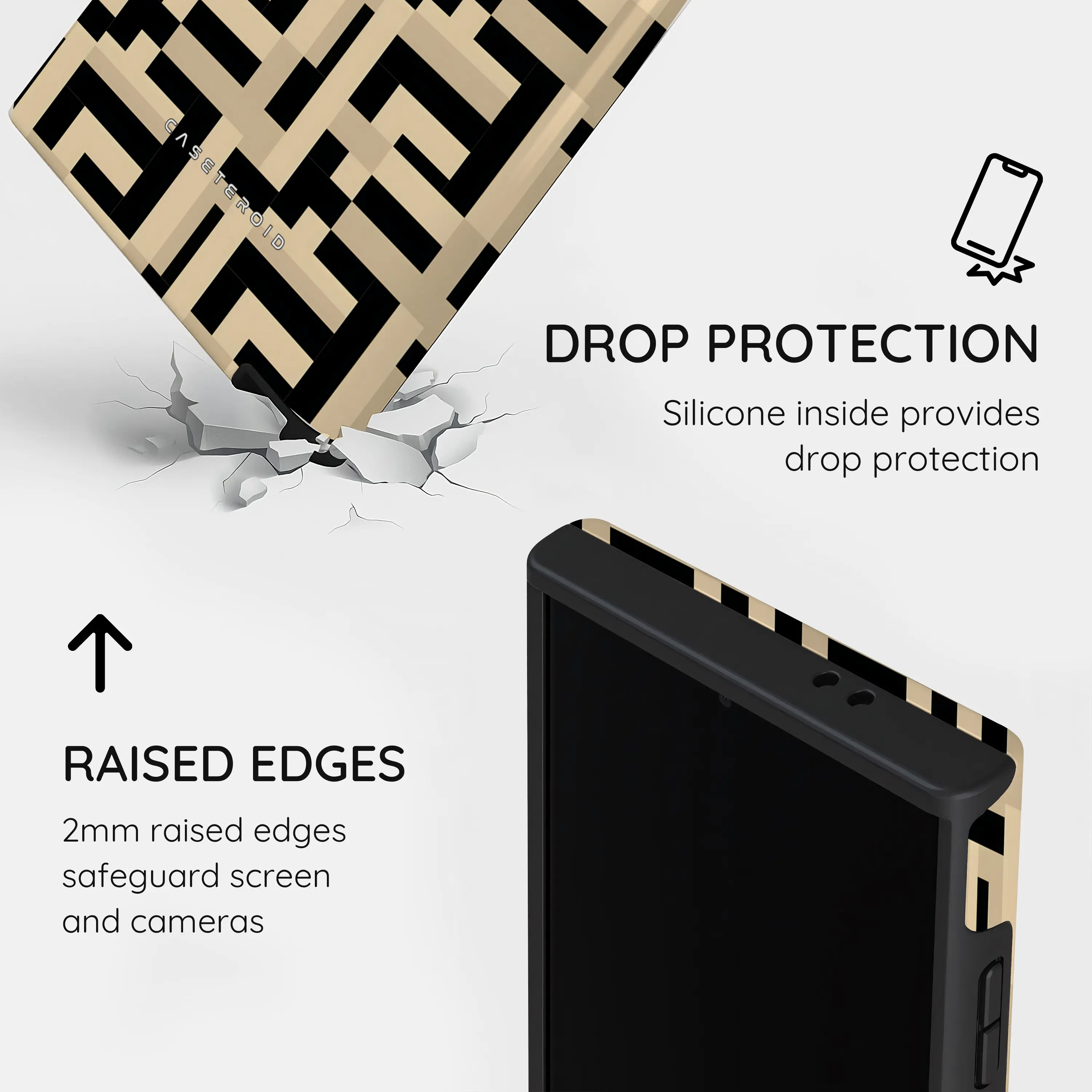 Interlock - Samsung Galaxy S24 Ultra Case