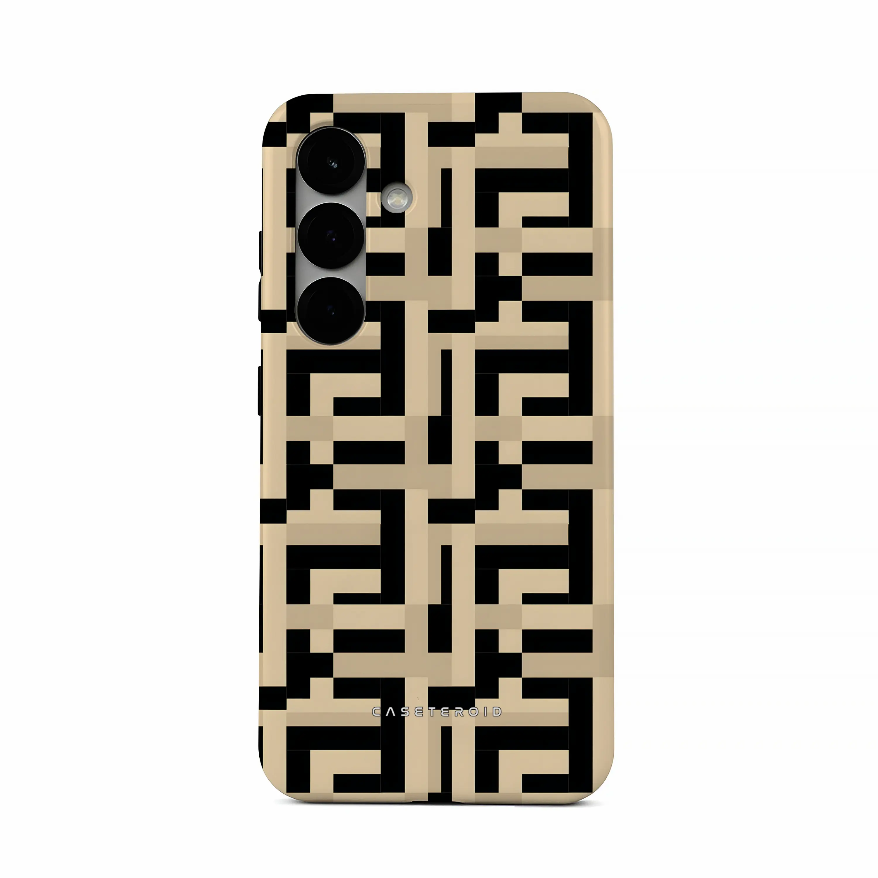 Interlock - Samsung Galaxy S25 Case