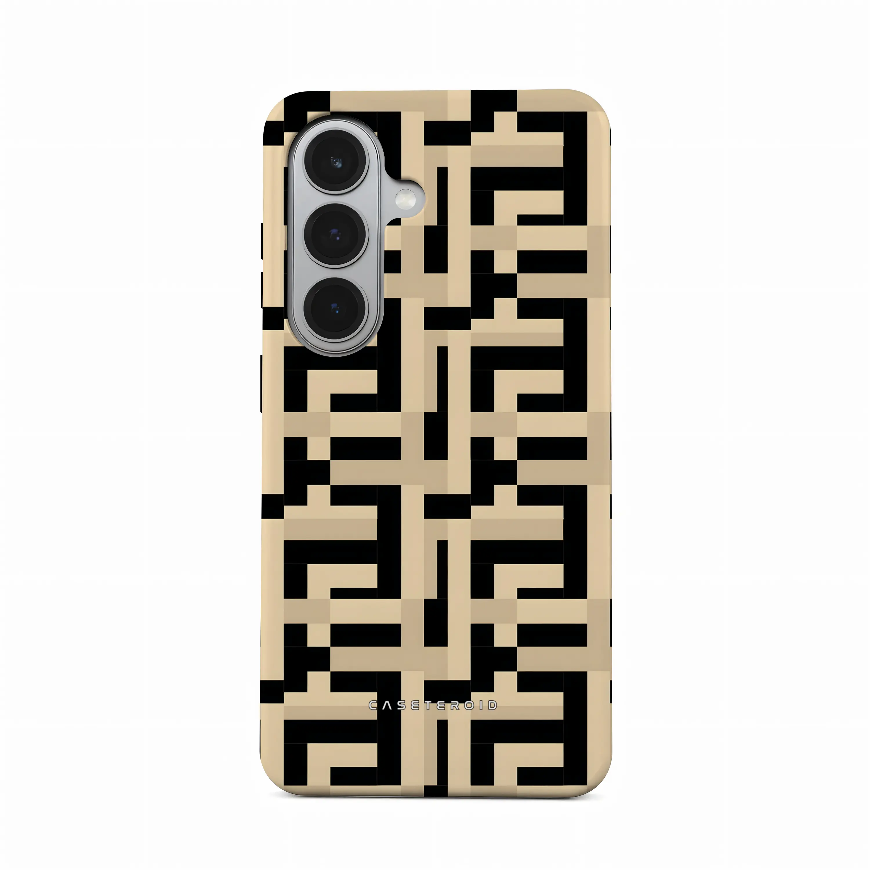 Interlock - Samsung Galaxy S26 Plus Case