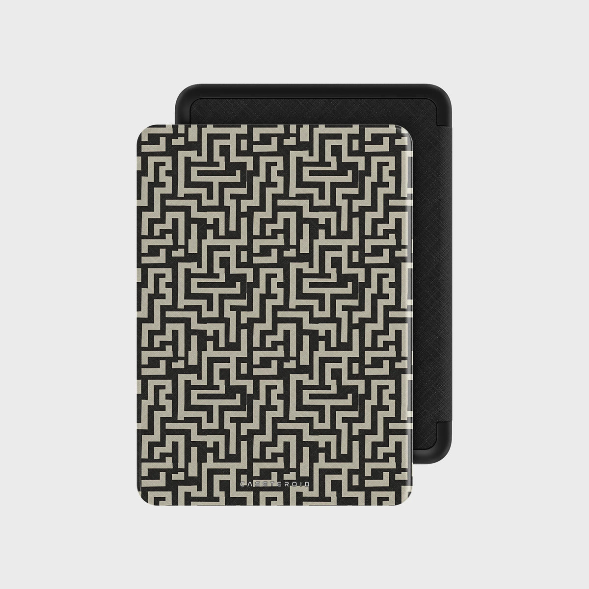 Interlock - Kindle Paperwhite (12th Gen) Case
