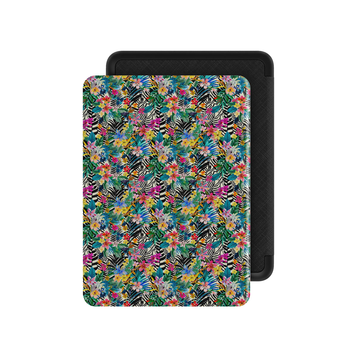 Jungle Bloom - Kindle Paperwhite Signature Edition (12th Gen) Case