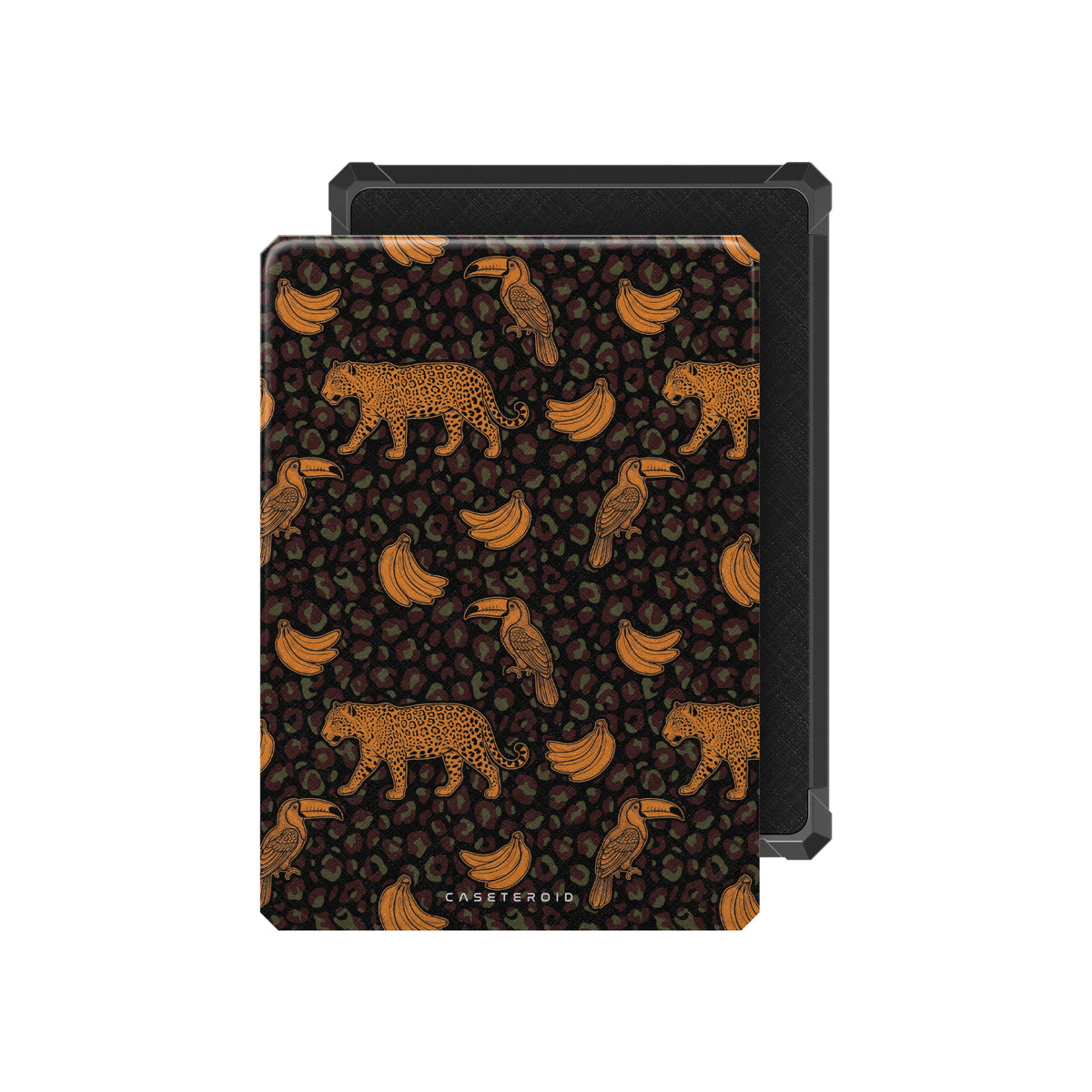 Jungle Safari - Kindle Colorsoft (1st Gen) Case