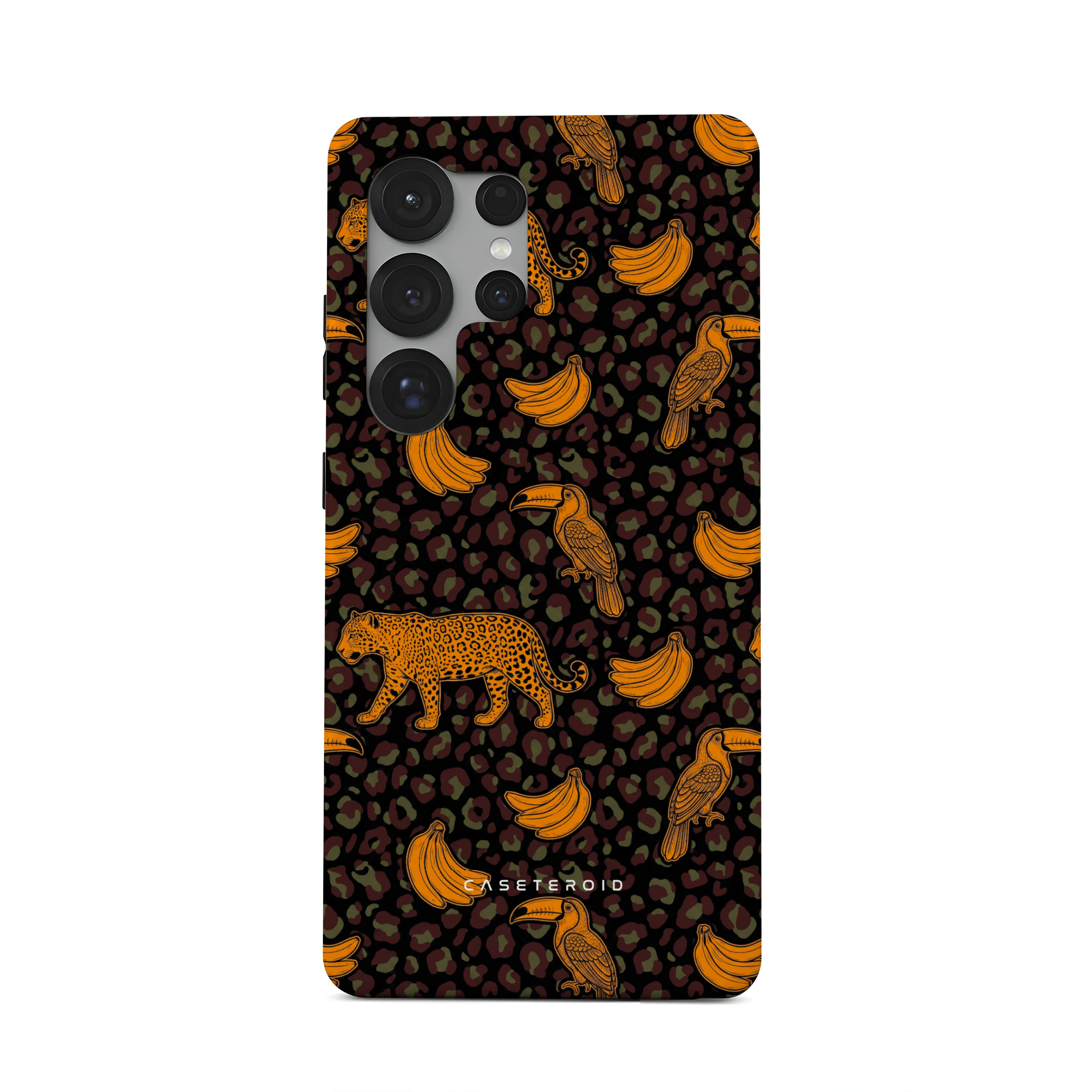 Jungle Safari - Samsung Galaxy S25 Ultra Case