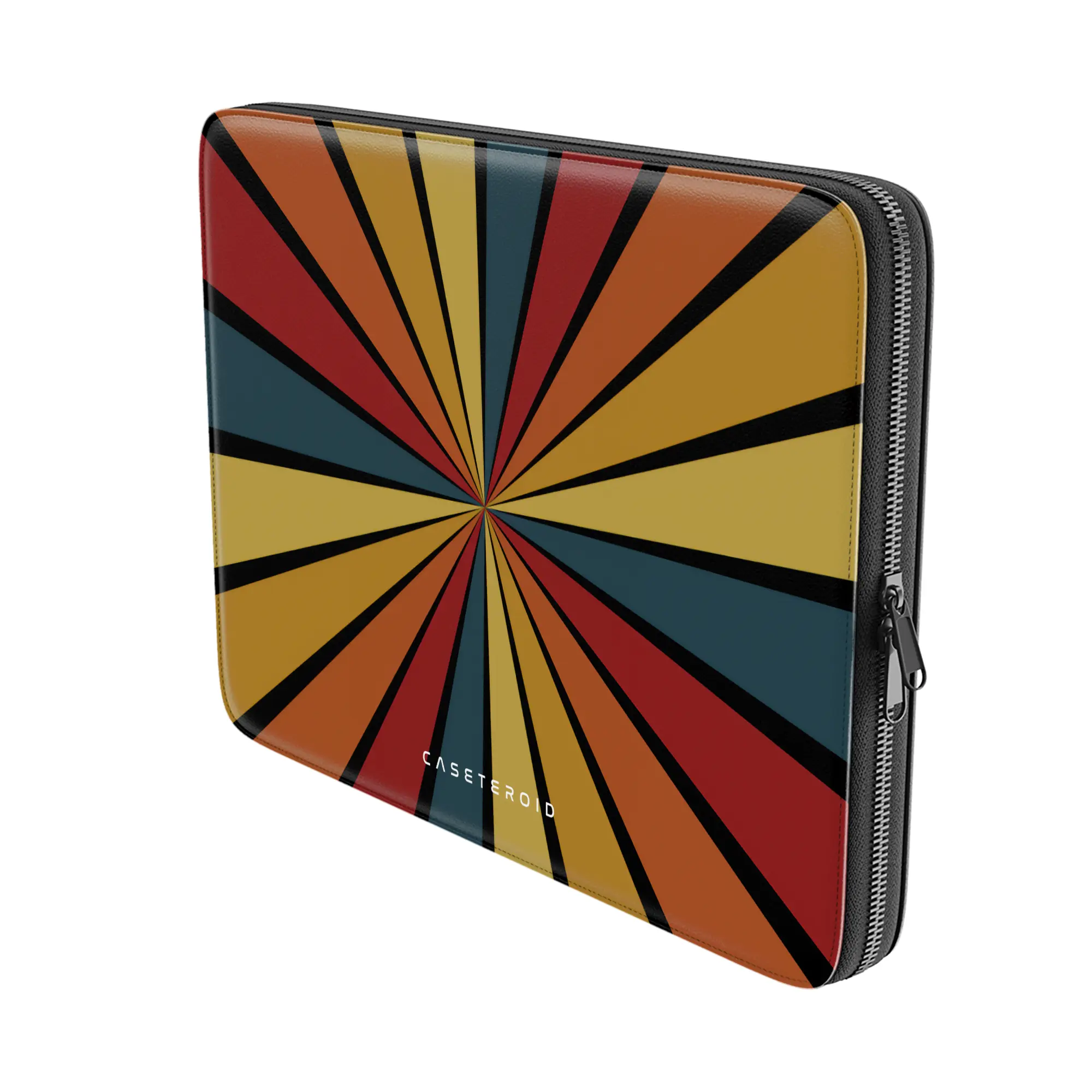 Kaleido Strokes - Laptop Sleeve