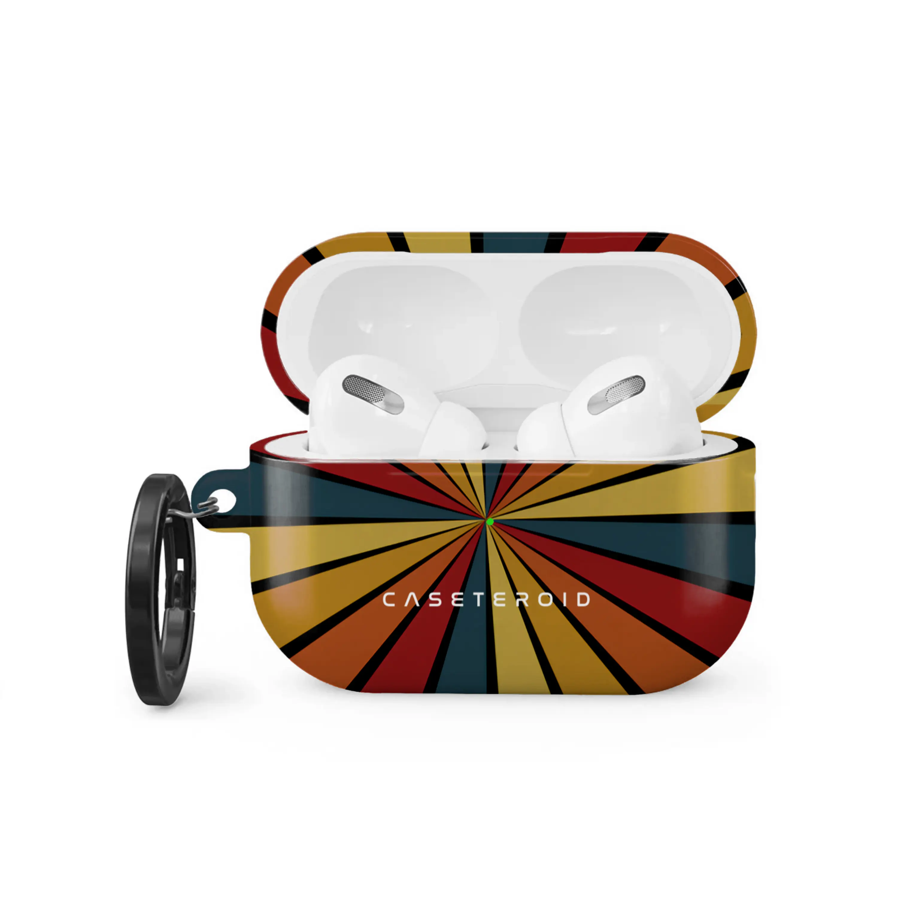 Kaleido Strokes - AirPods Pro 2 Case