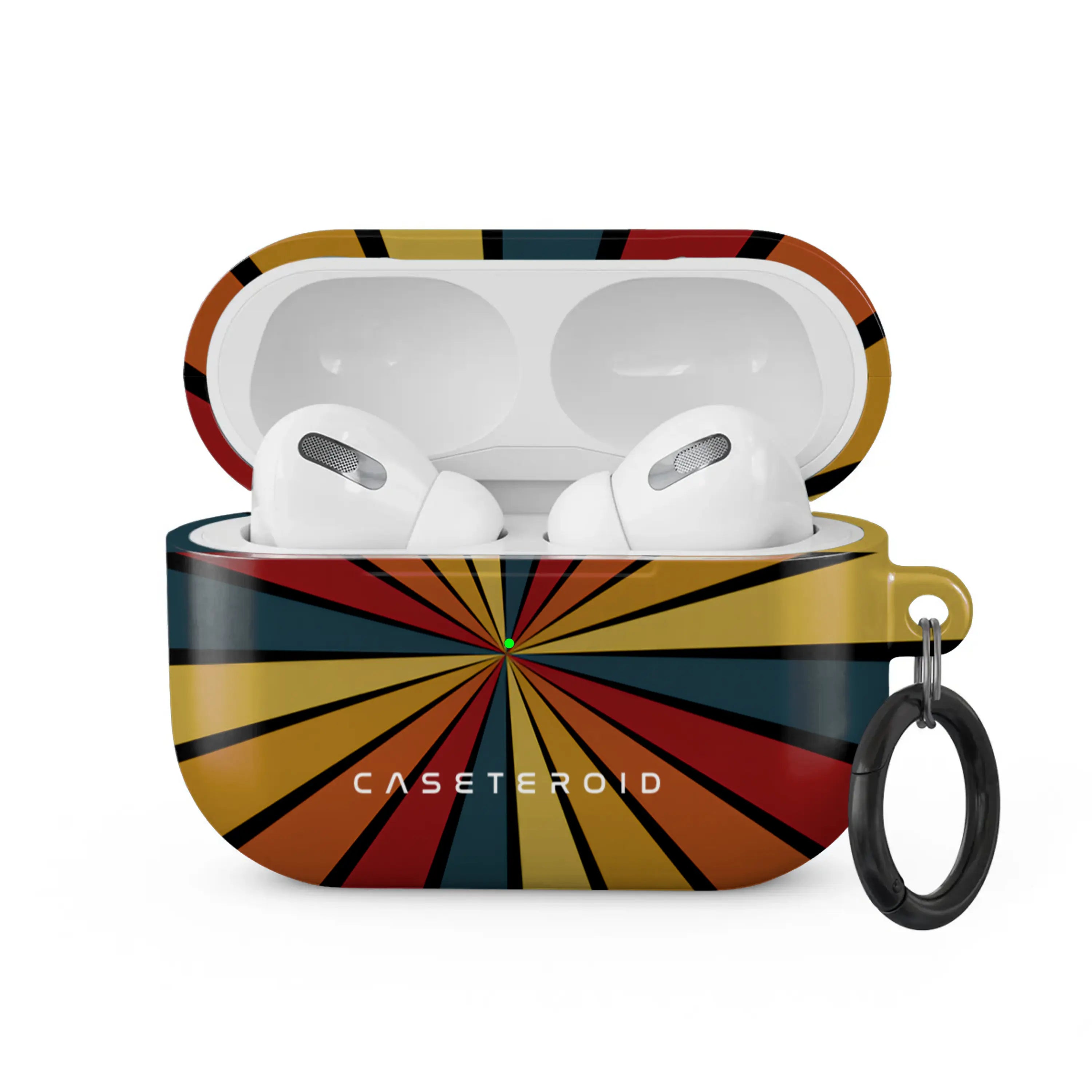 Kaleido Strokes - AirPods Pro Case
