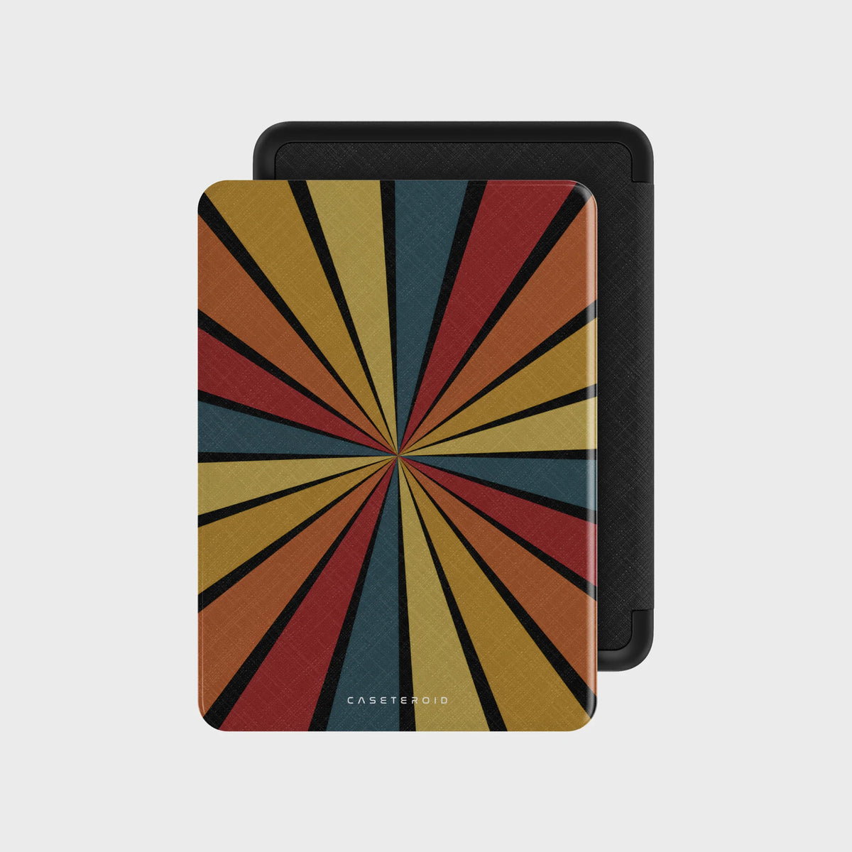 Kaleido Strokes - Kindle Paperwhite (12th Gen) Case