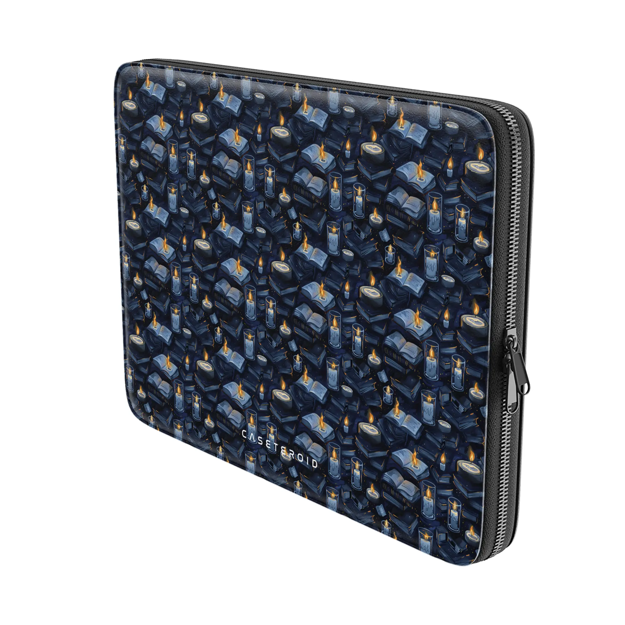 Arcane Tome Tapestry - Laptop Sleeve