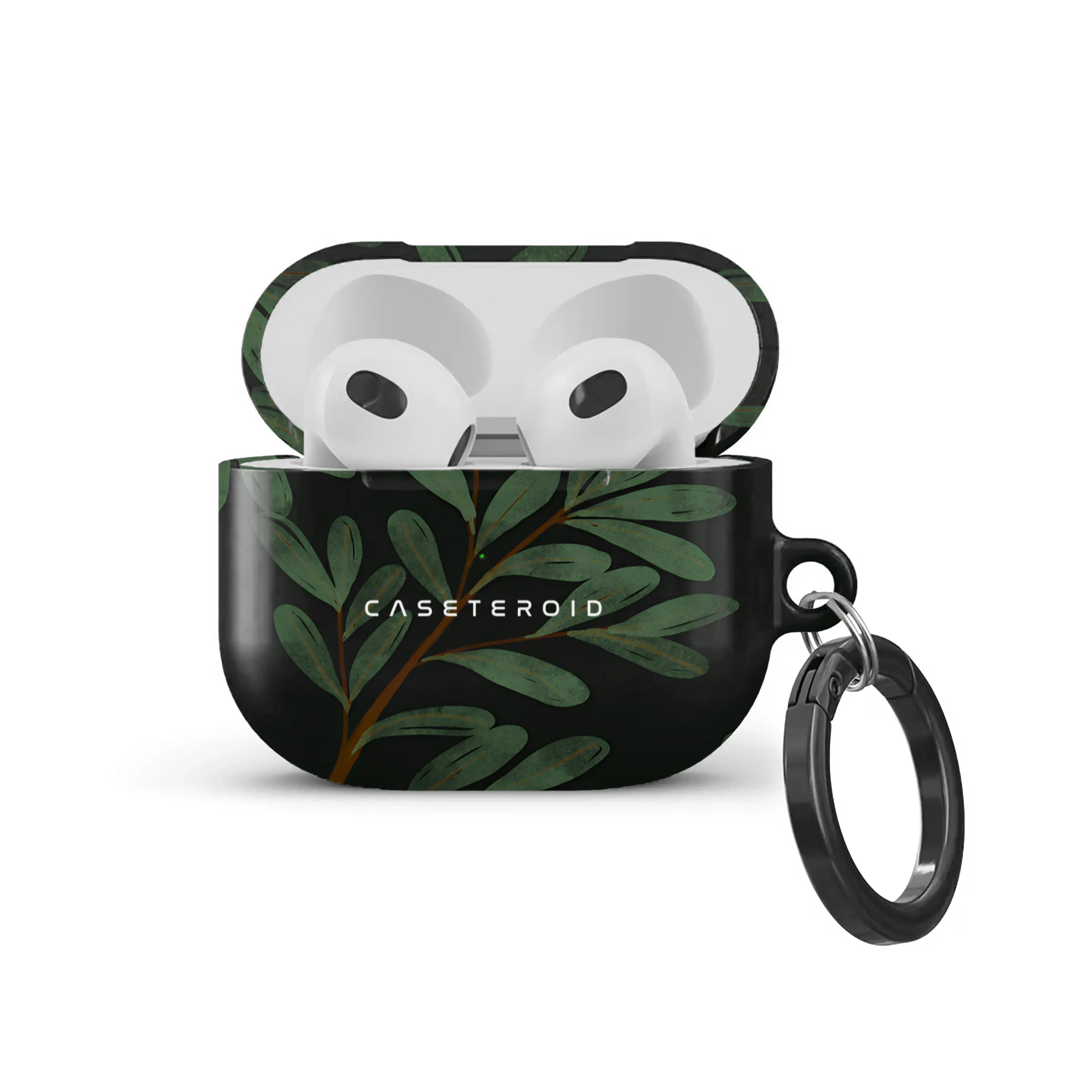 Leafy Canopy - AirPods 3 Case