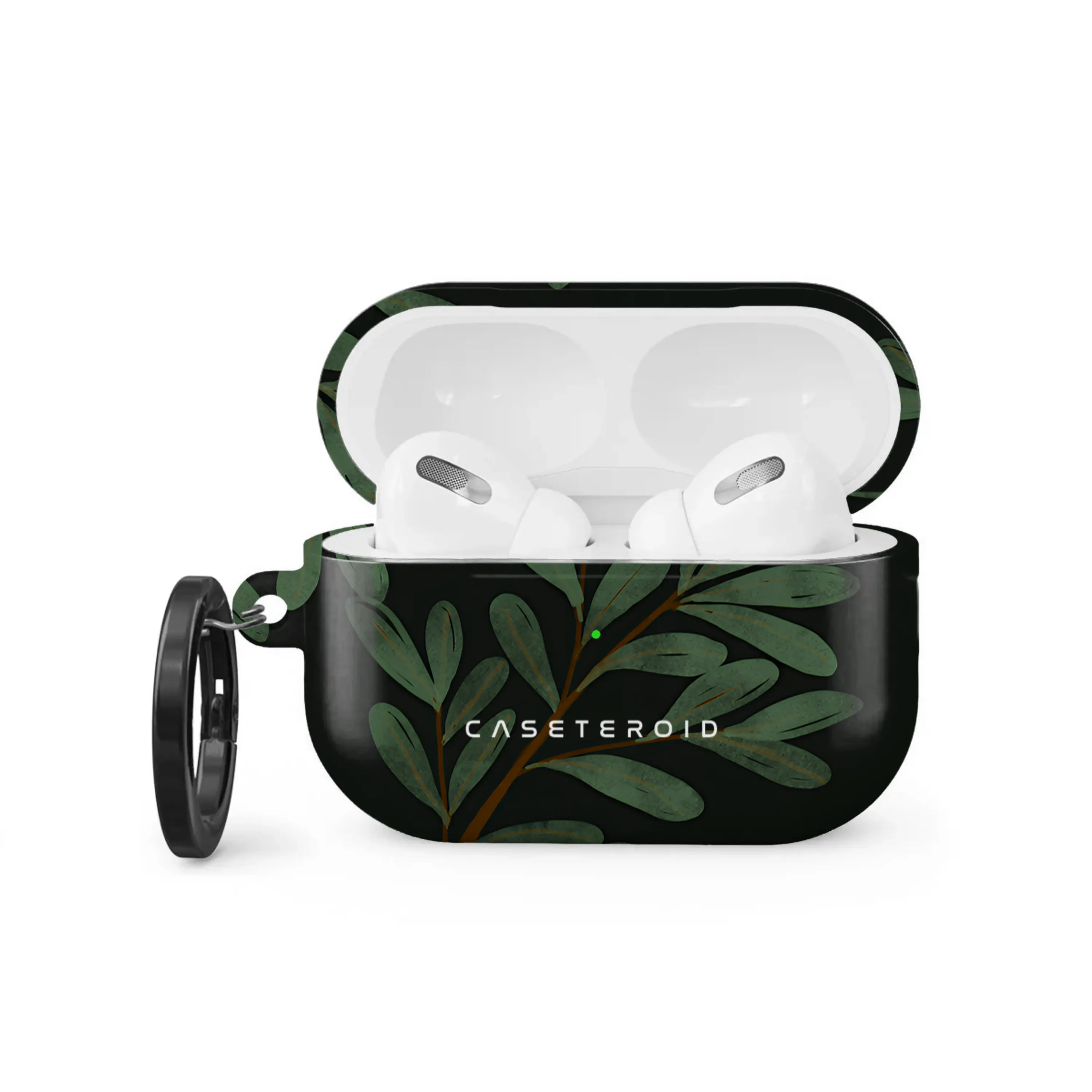 Leafy Canopy - AirPods Pro 2 Case