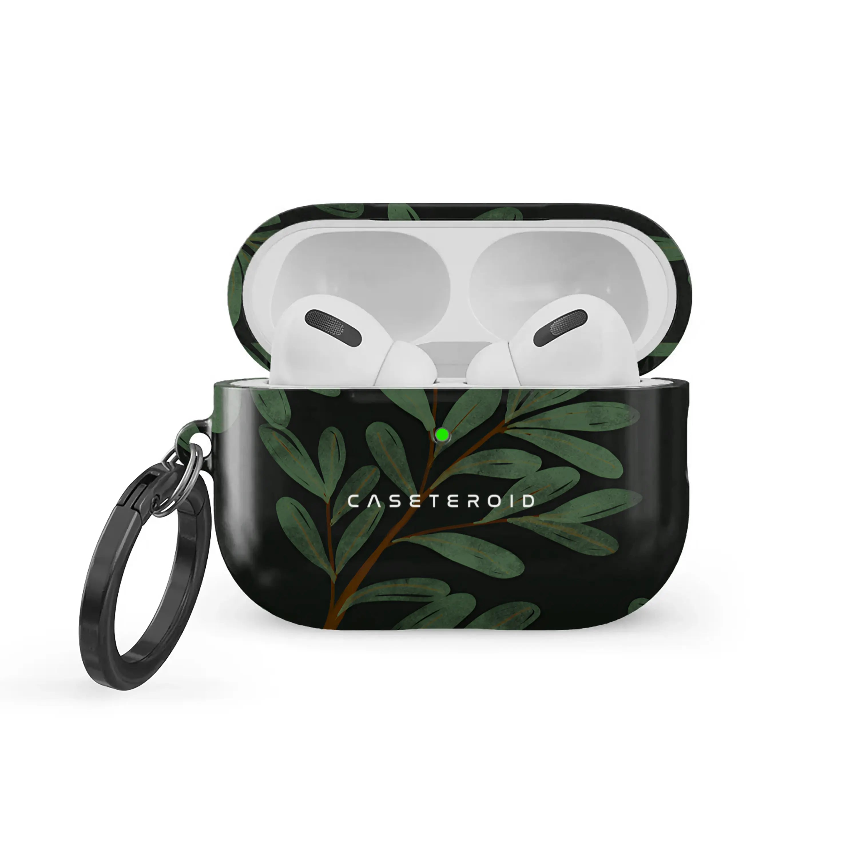 Leafy Canopy - AirPods Pro 3 Case