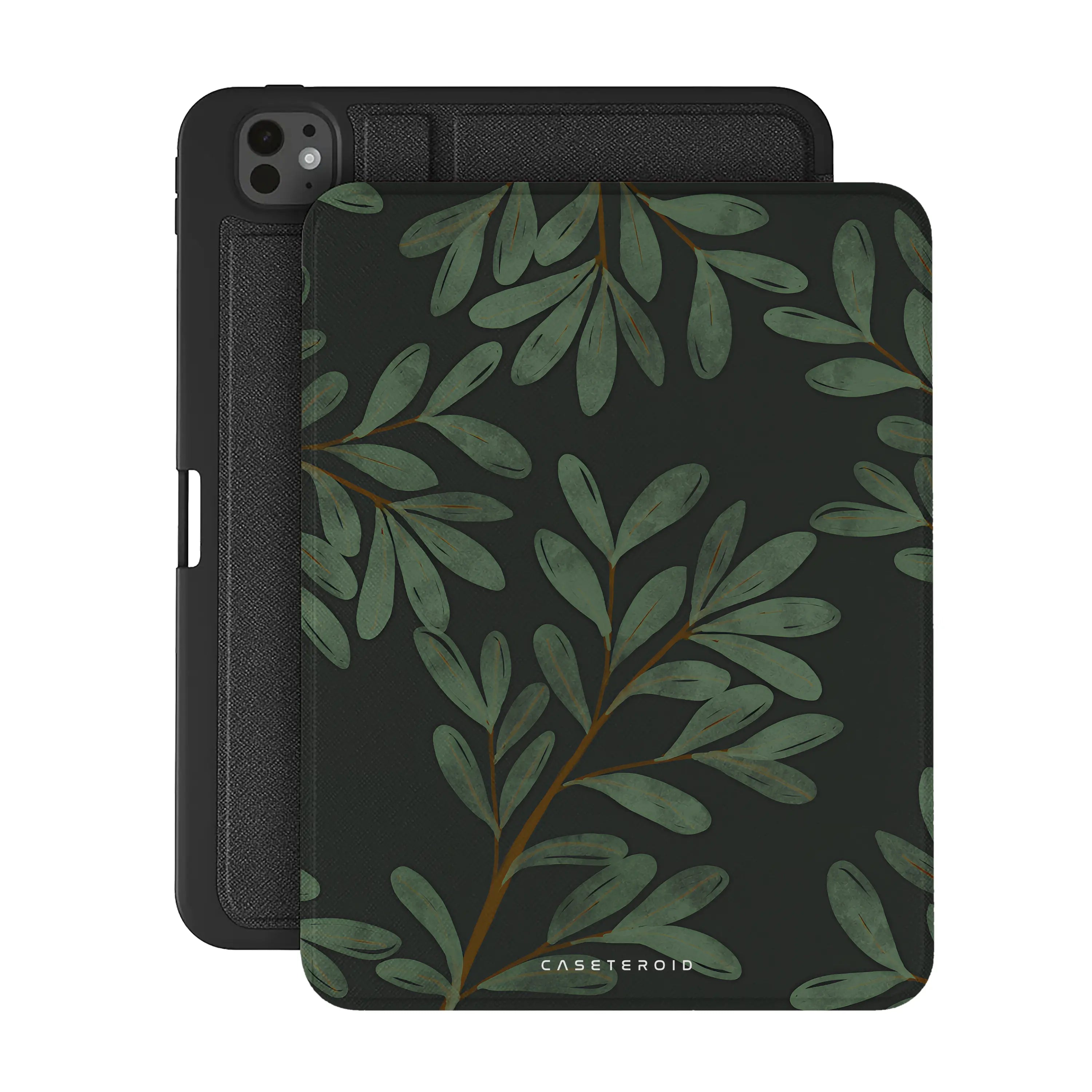 Leafy Canopy - iPad Pro 11 (8th/7th Gen) Case