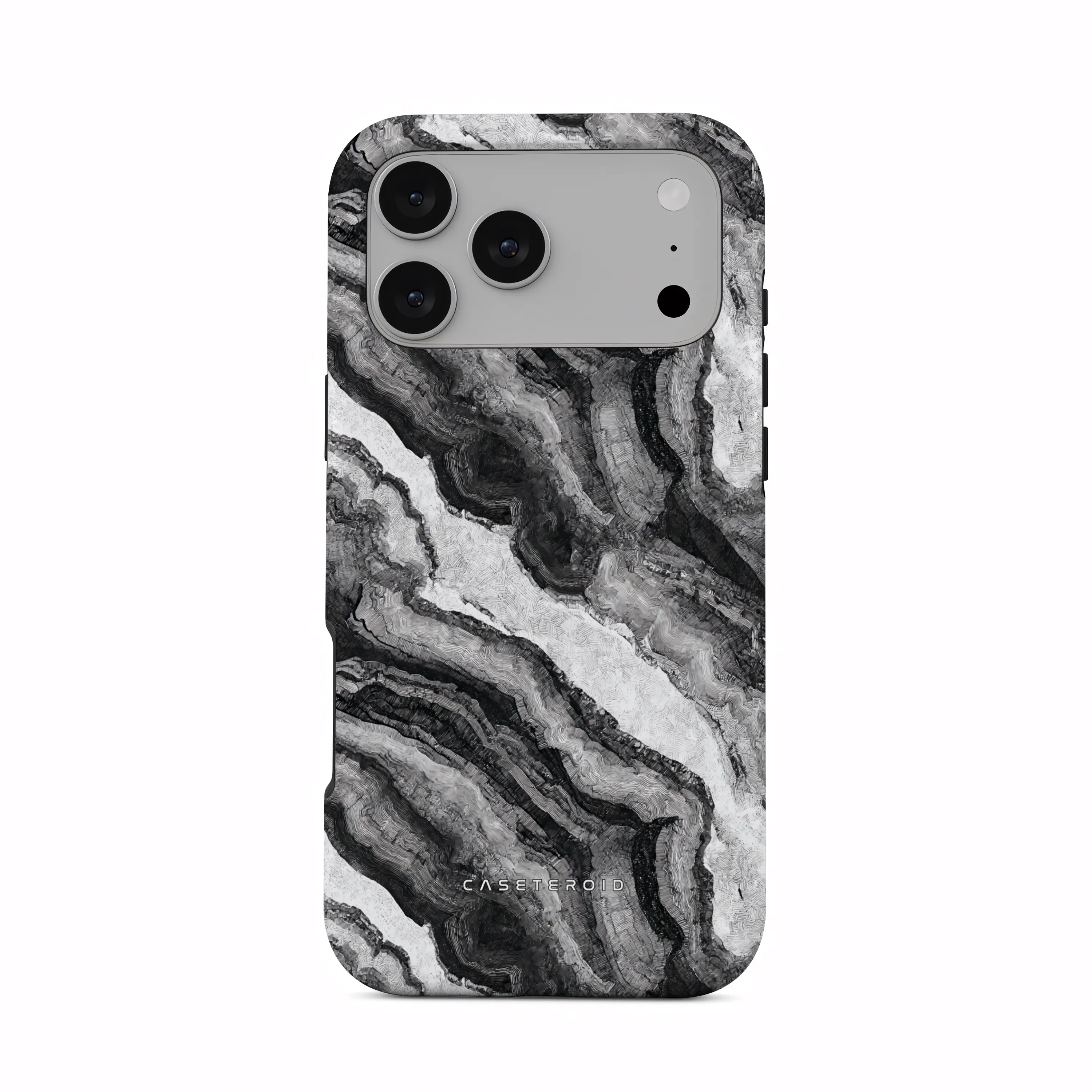 Lithic - iPhone 17 Pro Max Case
