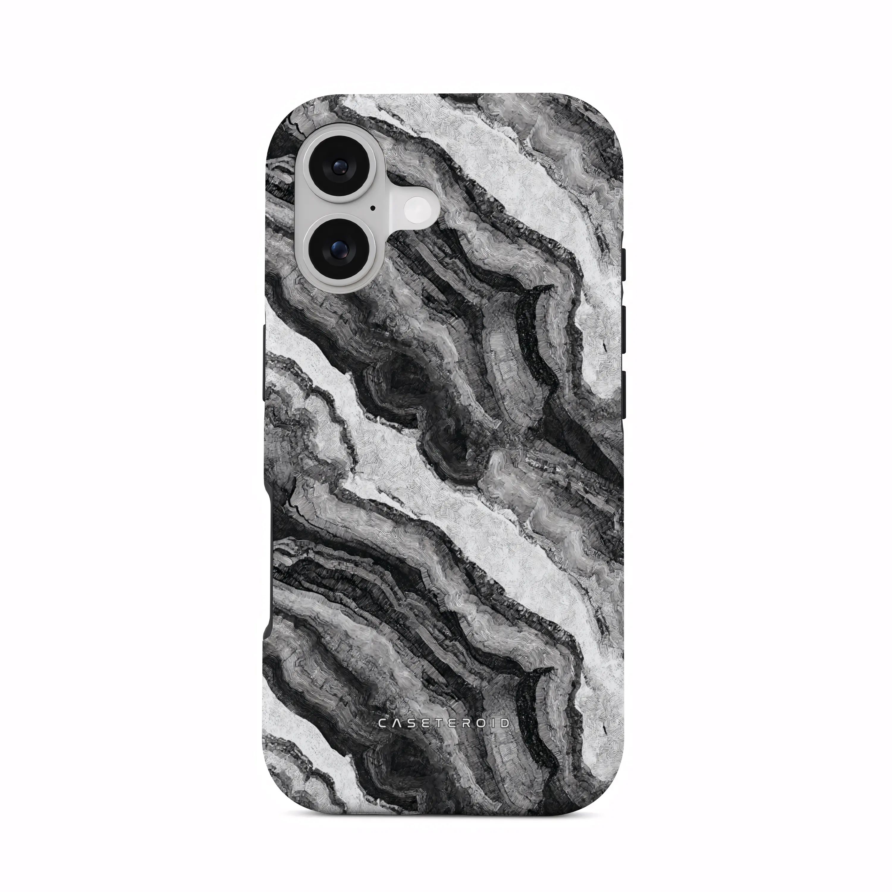 Lithic - iPhone 17 Case