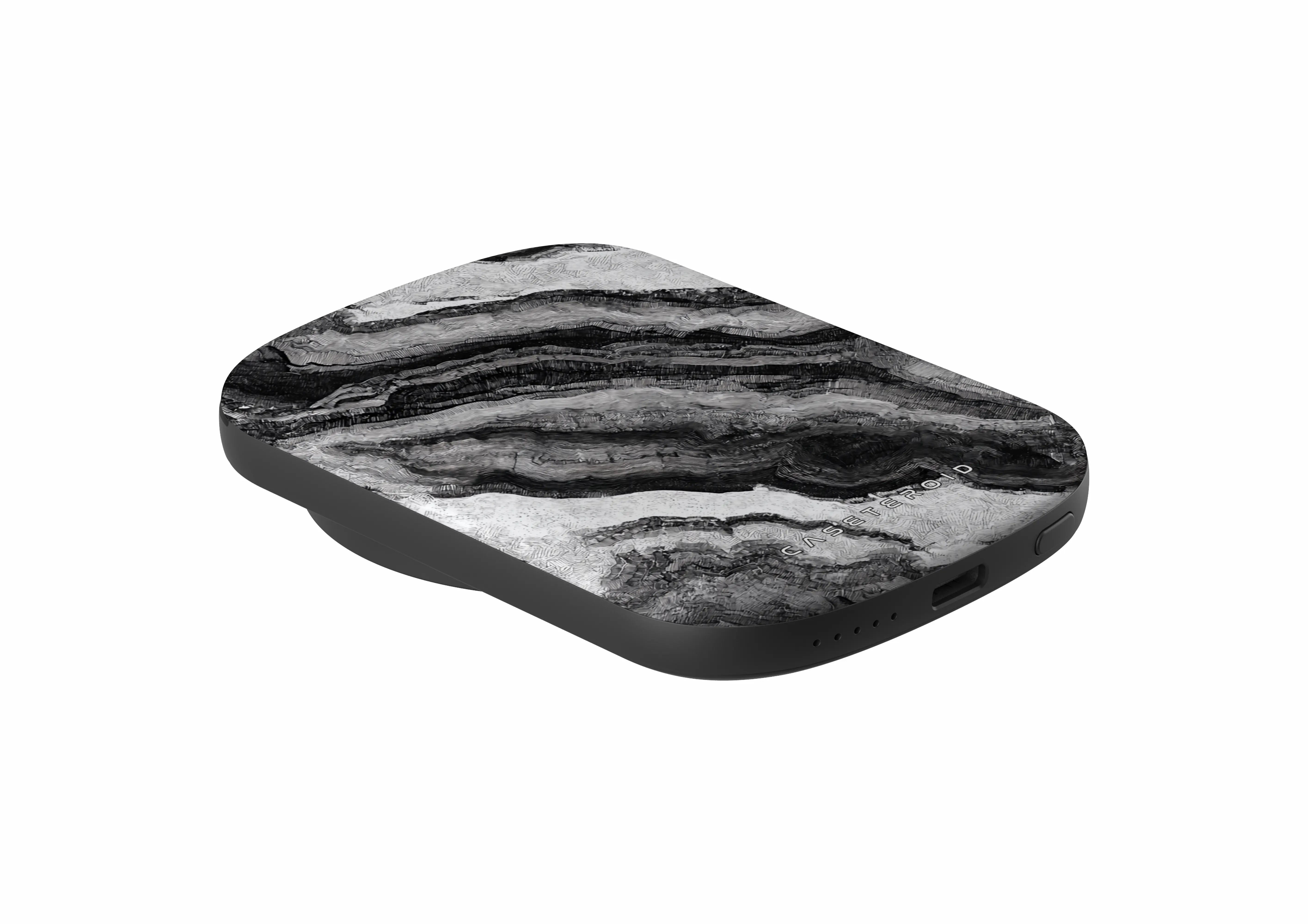 Lithic - ChargePod MagSafe Power Bank