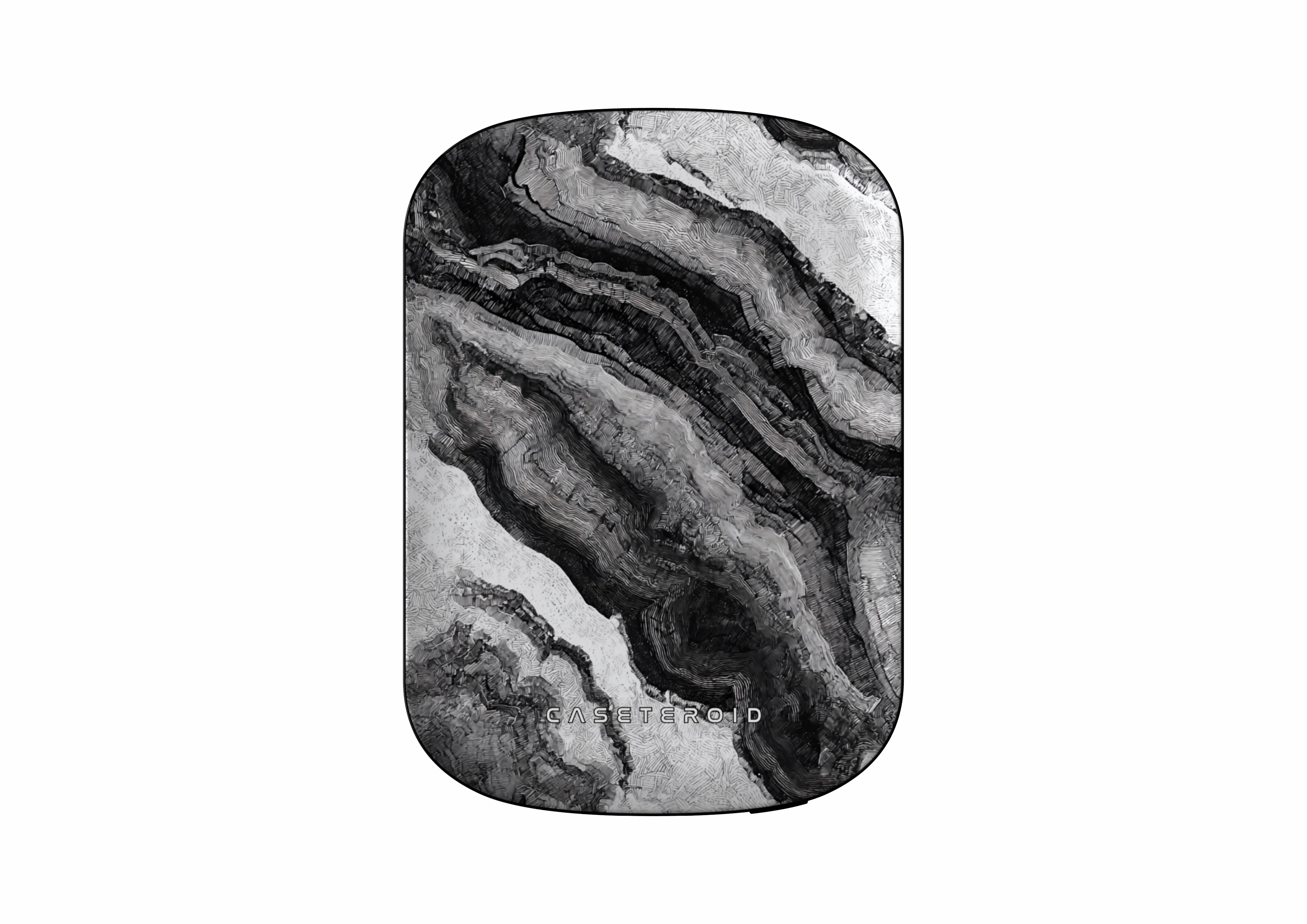 Lithic - ChargePod MagSafe Power Bank