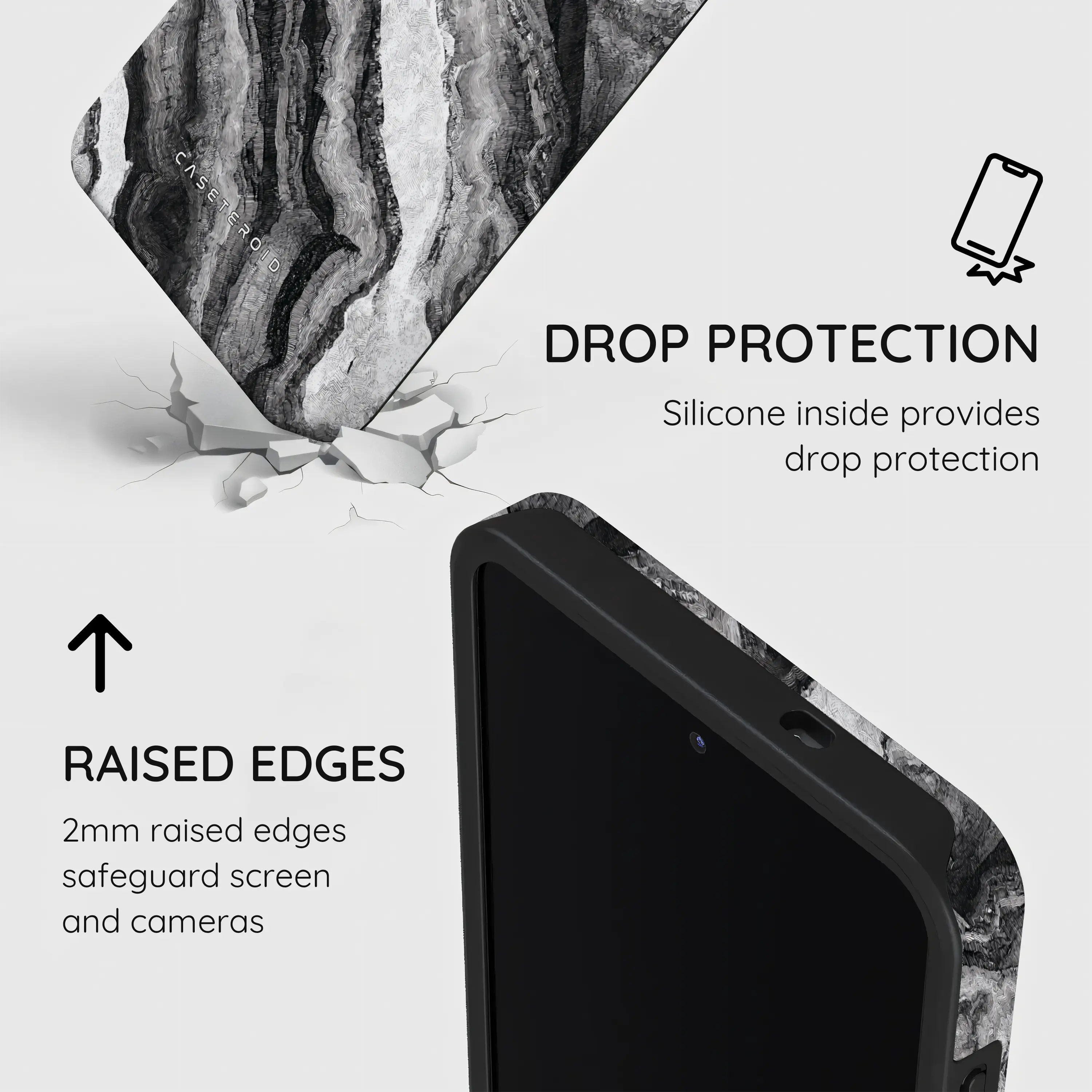 Lithic - Samsung Galaxy S26 Ultra Case