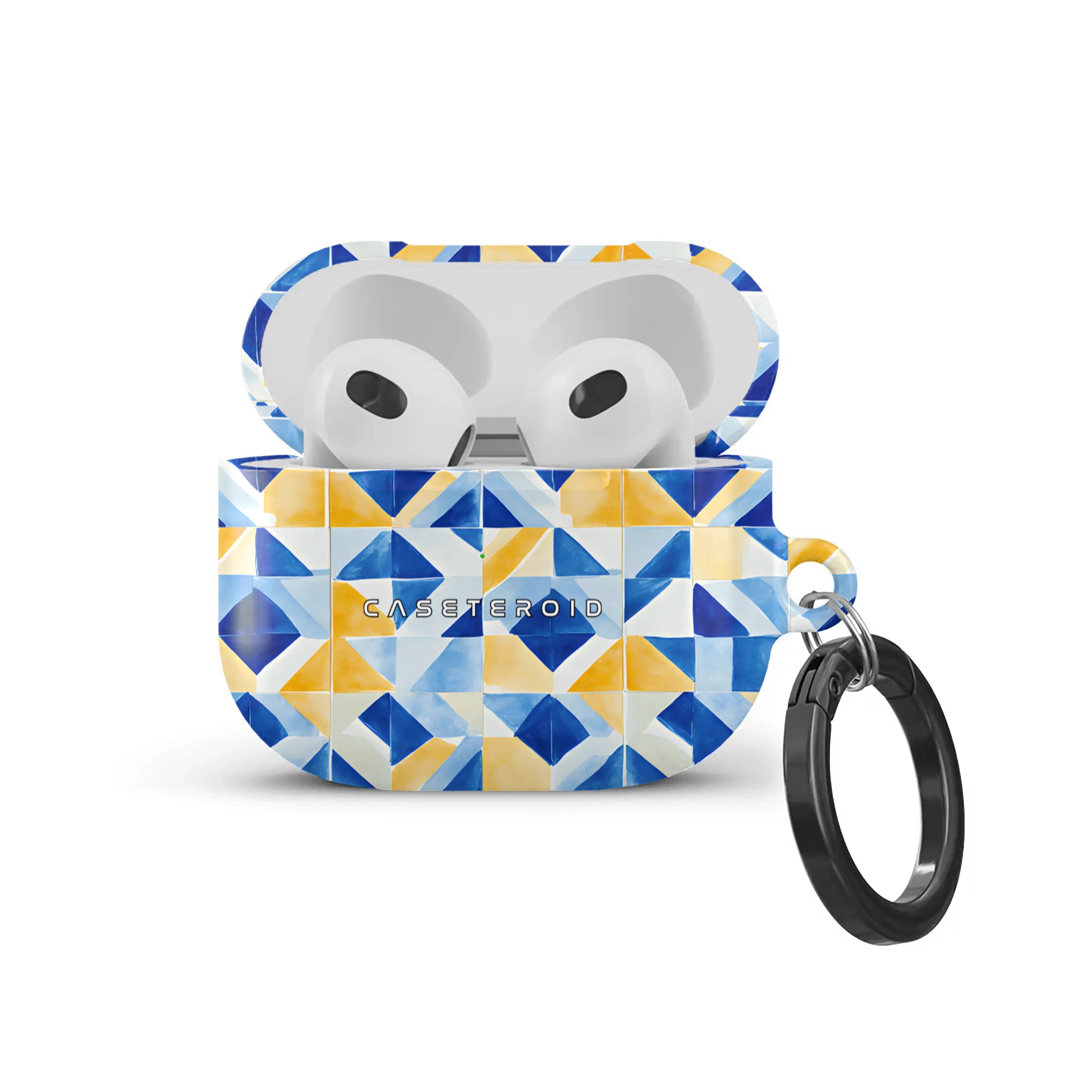 Mediterranean Mosaic - AirPods 3 Case