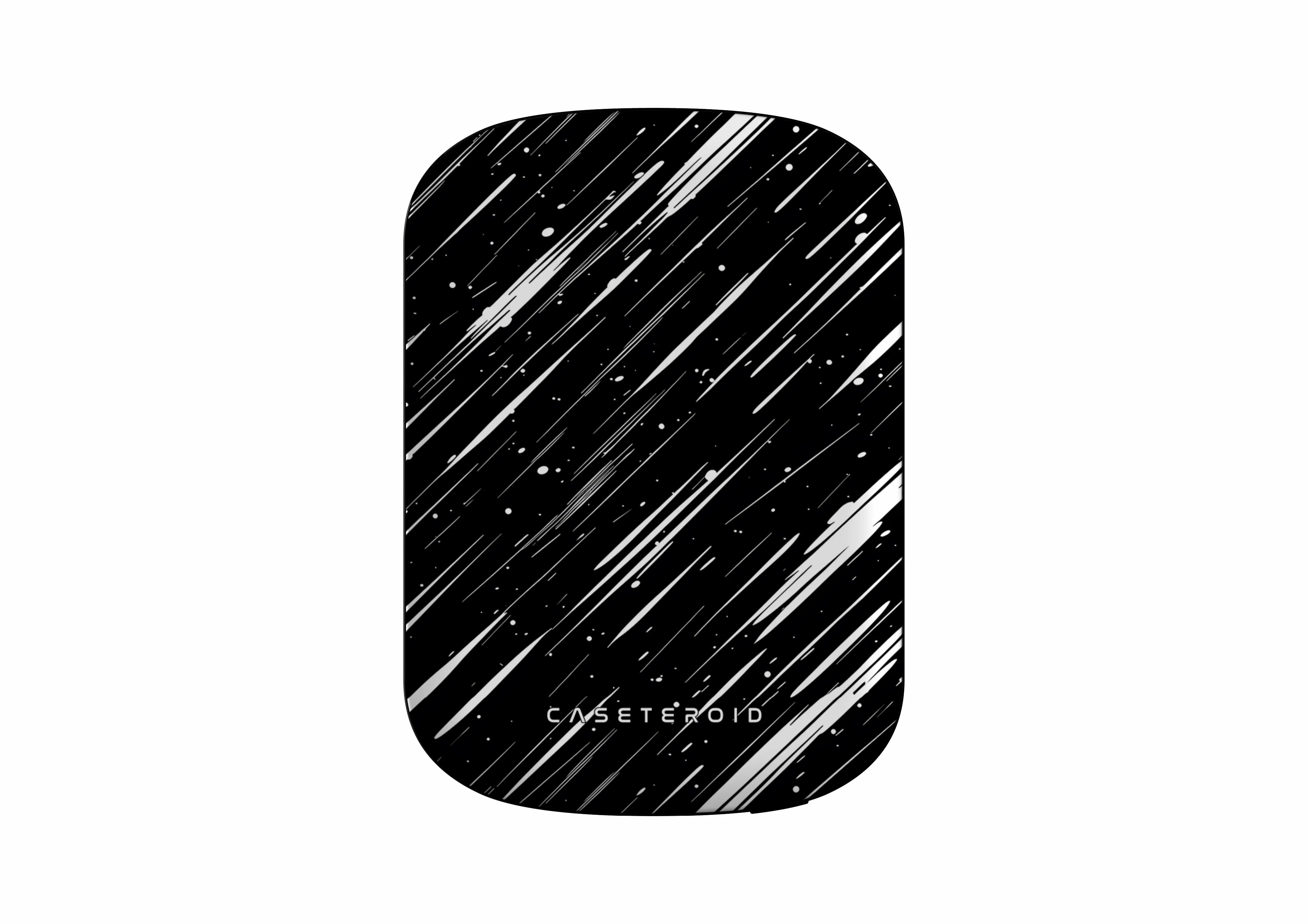Meteor Rush - ChargePod MagSafe Power Bank