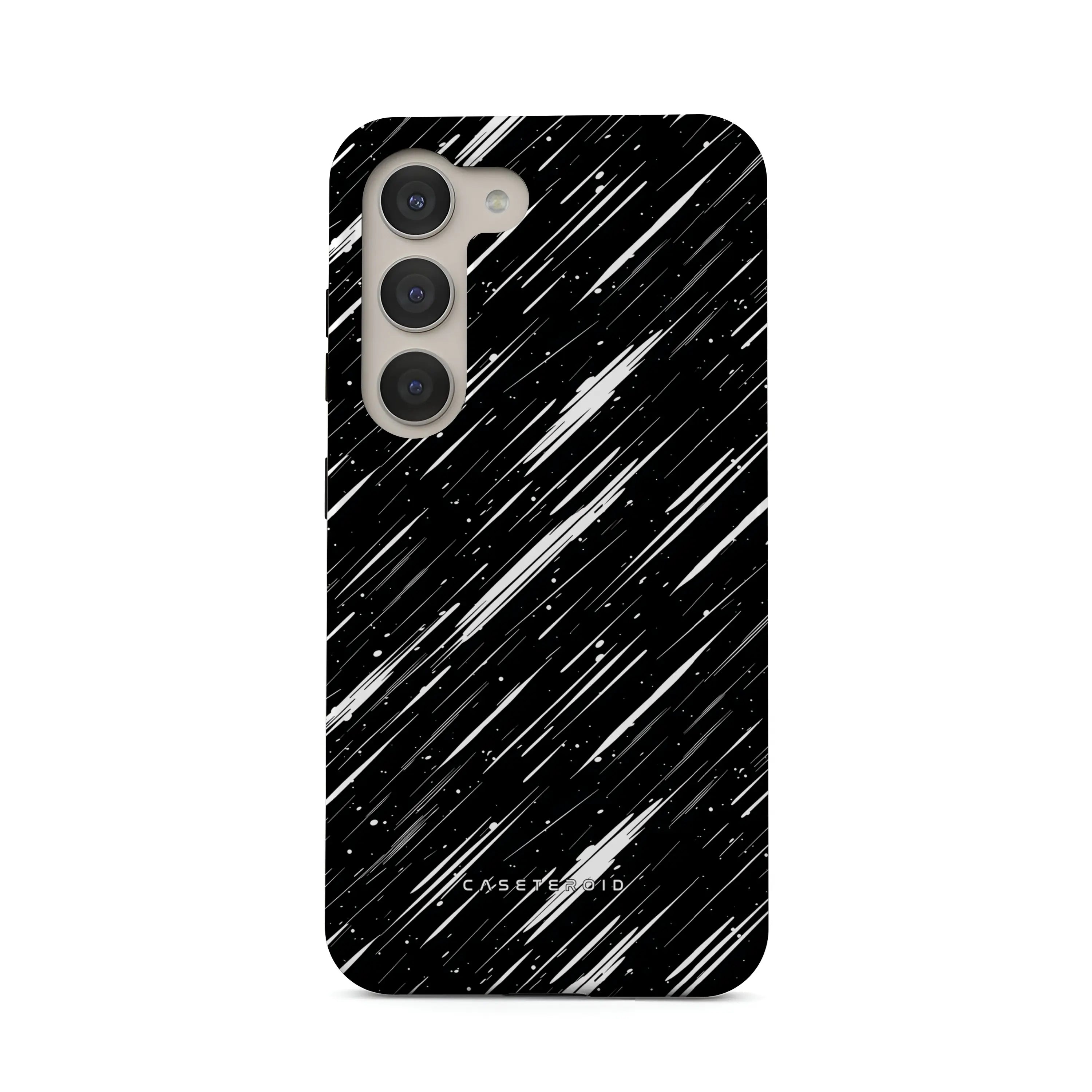 Meteor Rush - Samsung Galaxy S23 Plus Case