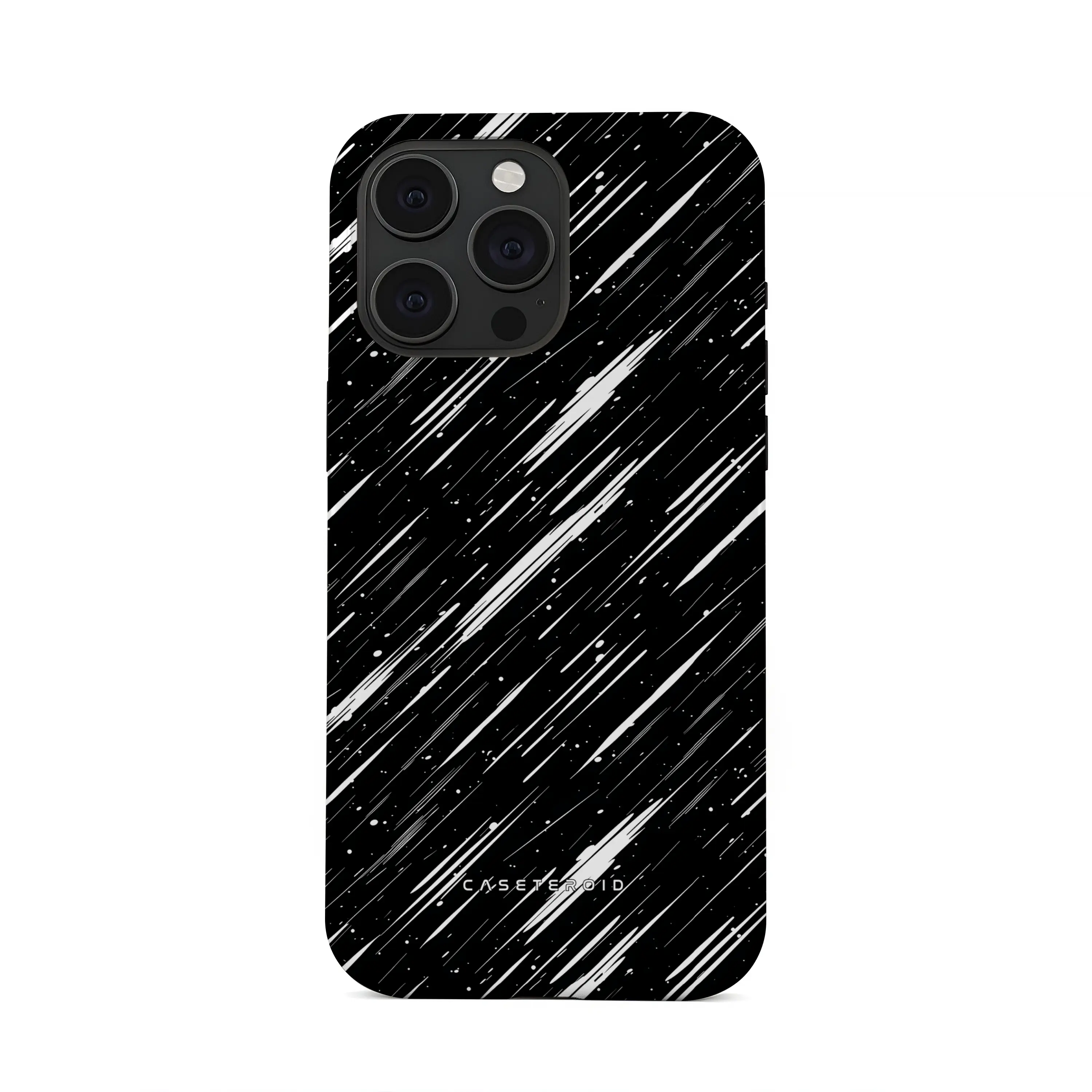 Meteor Rush - iPhone 15 Pro Max Case