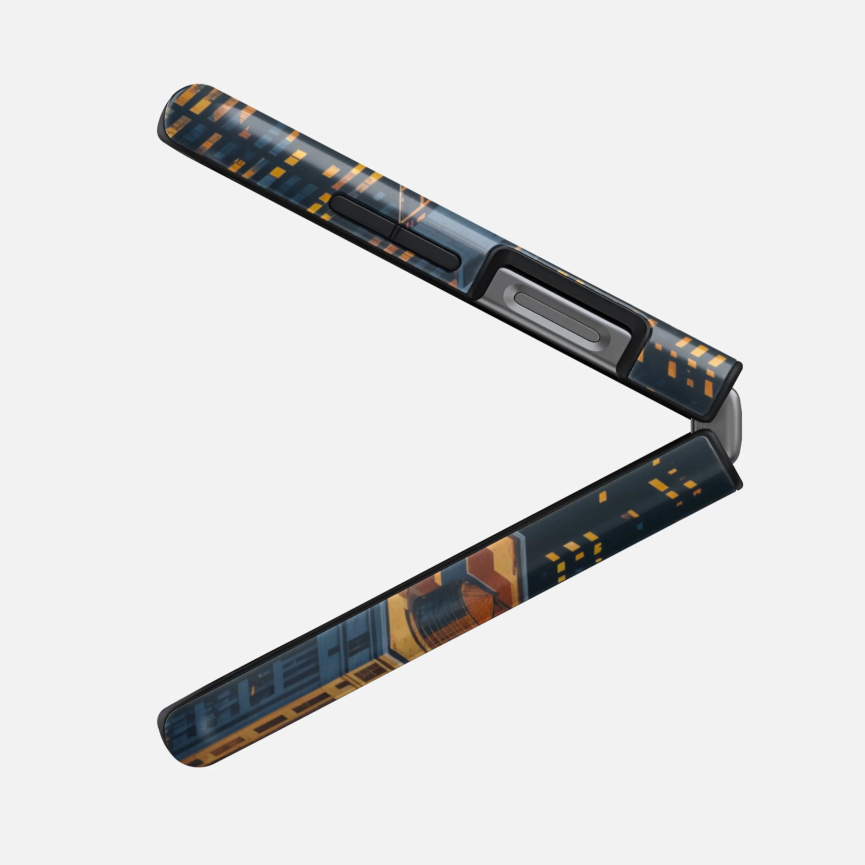 Metro Trek Urbanite - Samsung Galaxy Z Flip 6 Case