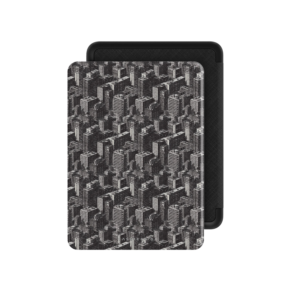 Metropolis Ink - Kindle Paperwhite (12th Gen) Case
