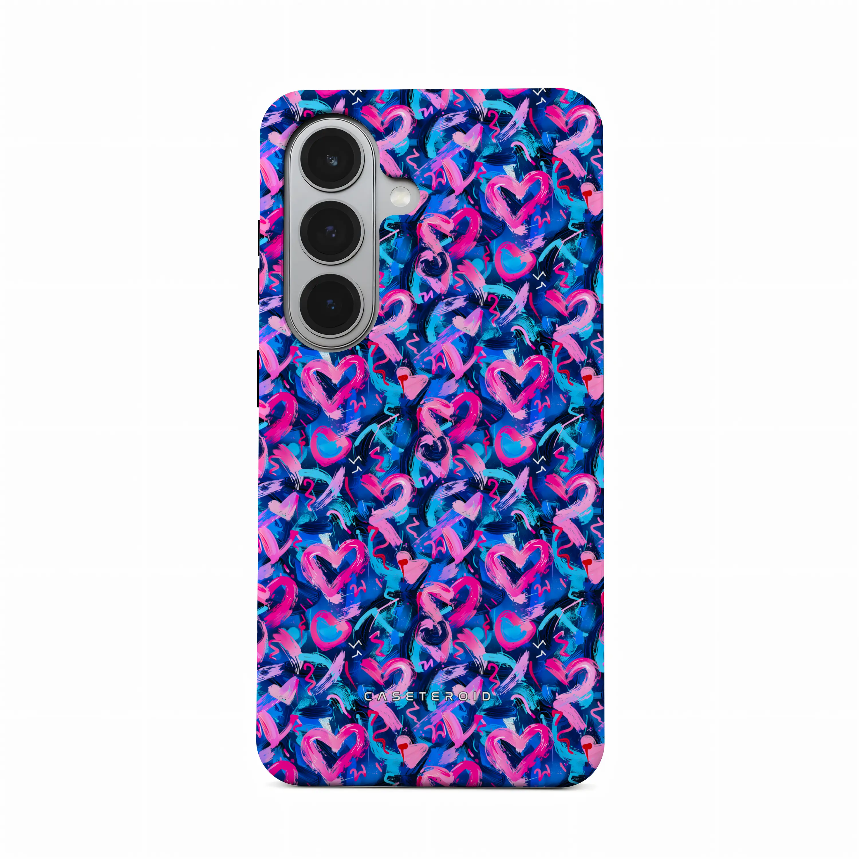 Midnight Pulse - Samsung Galaxy S26 Plus Case